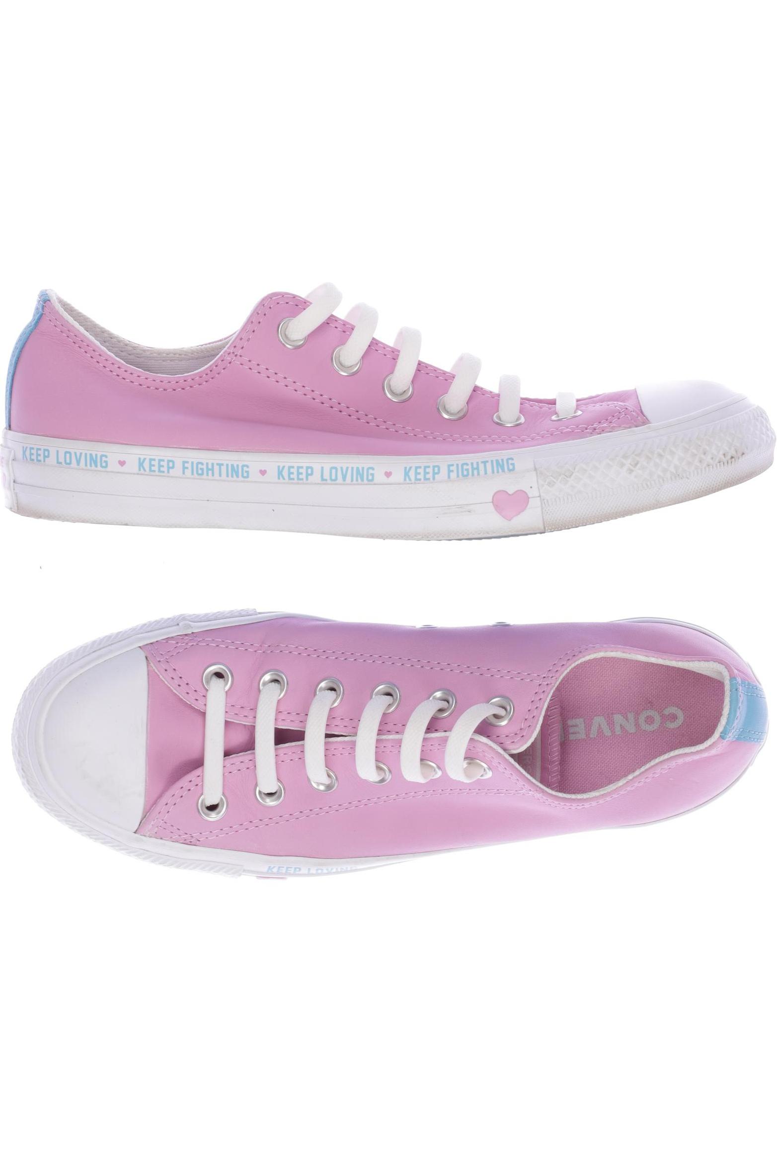 

Converse Damen Sneakers, pink, Gr. 39.5