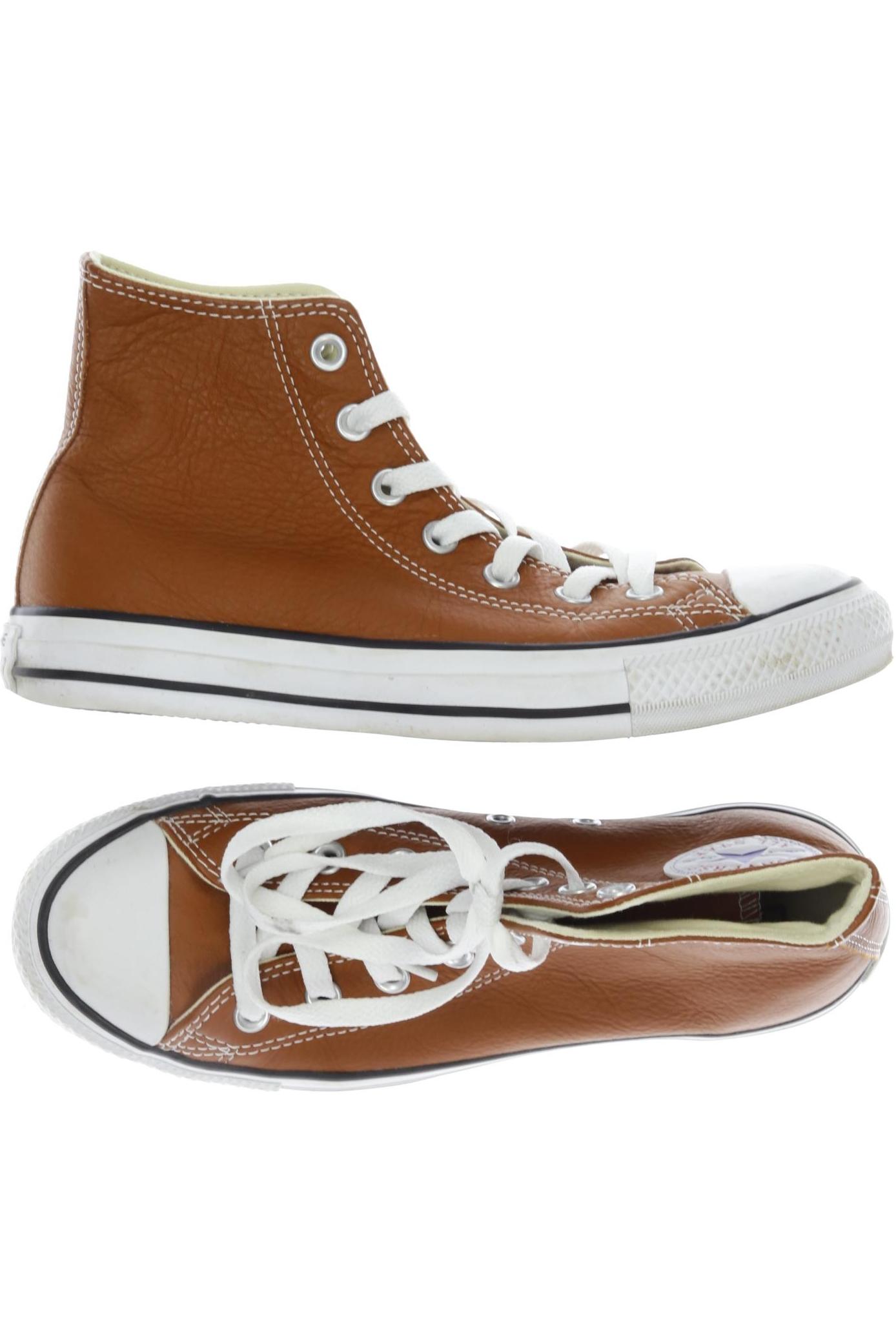 

Converse Damen Sneakers, braun, Gr. 38