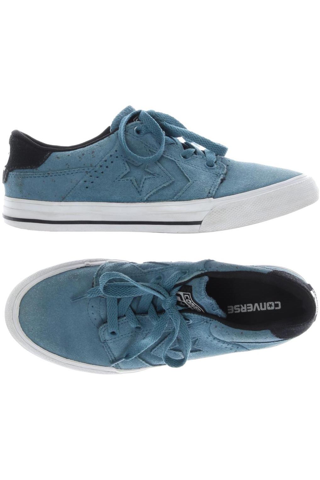 

Converse Damen Sneakers, türkis, Gr. 36