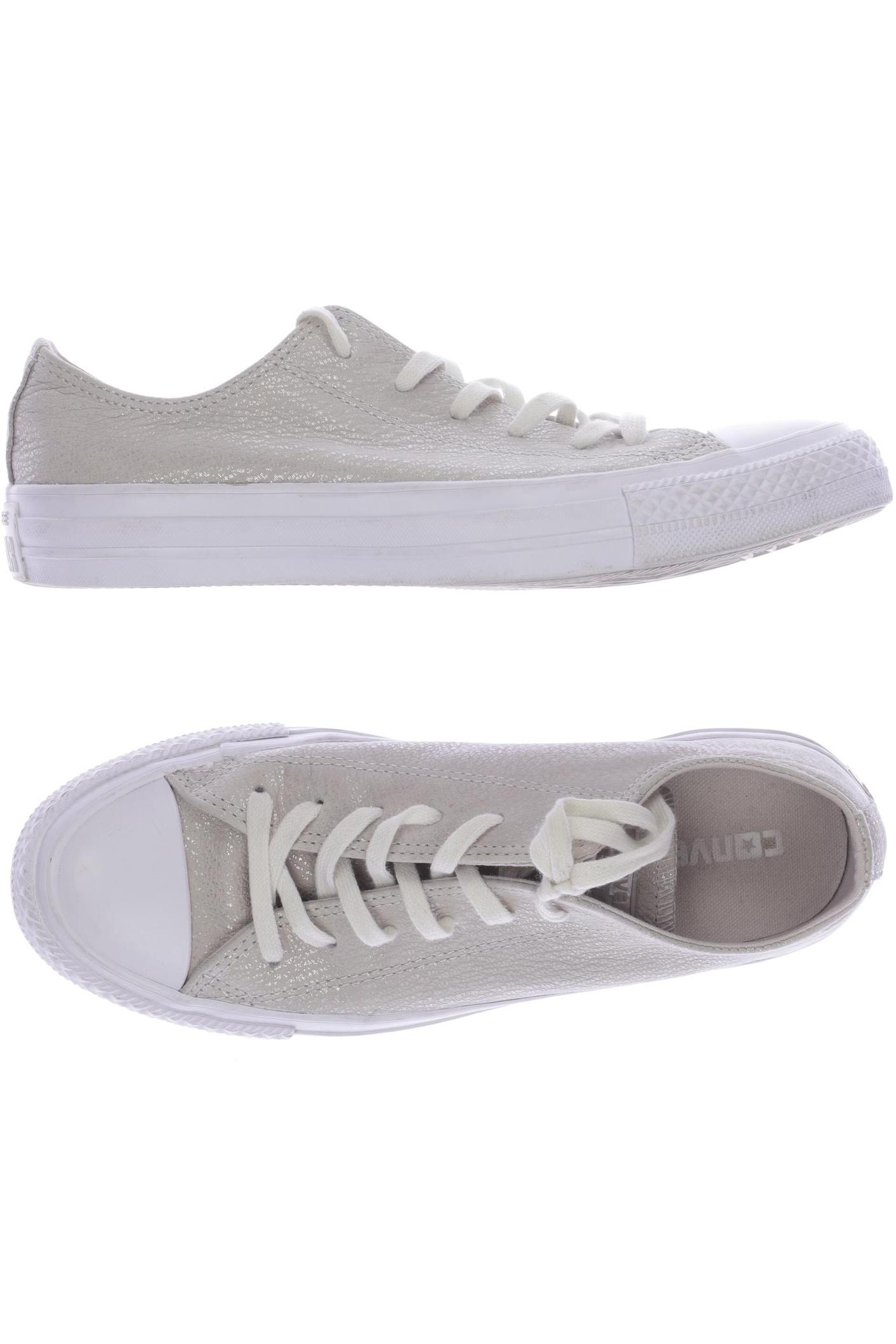 

Converse Damen Sneakers, beige