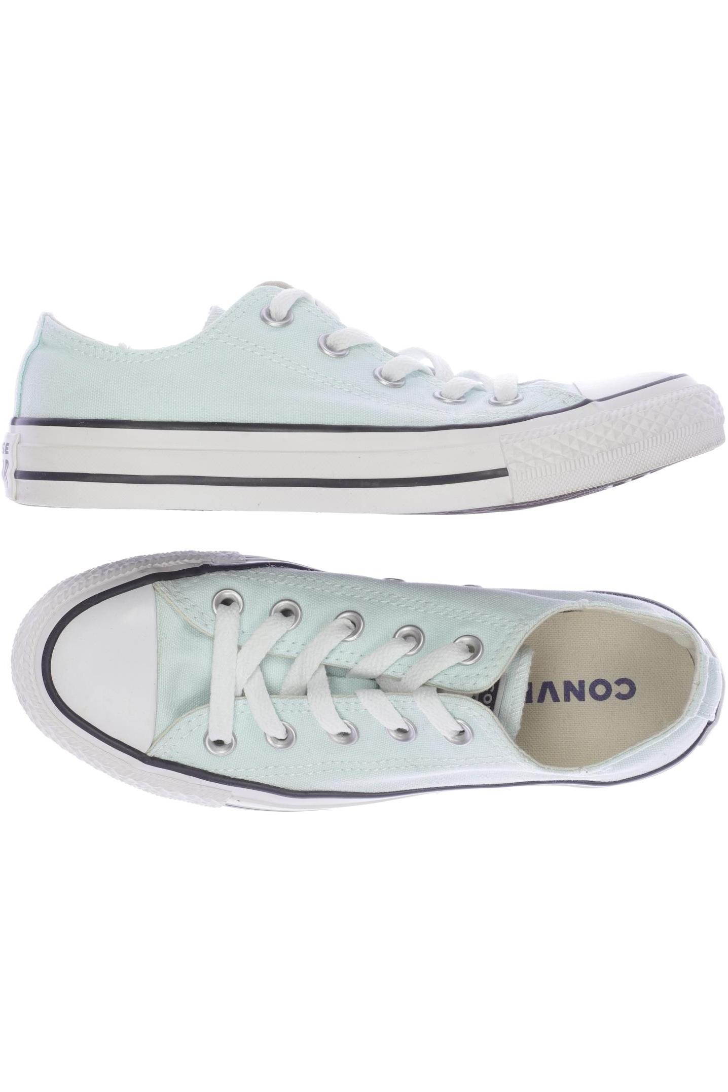 

Converse Damen Sneakers, hellblau, Gr. 36
