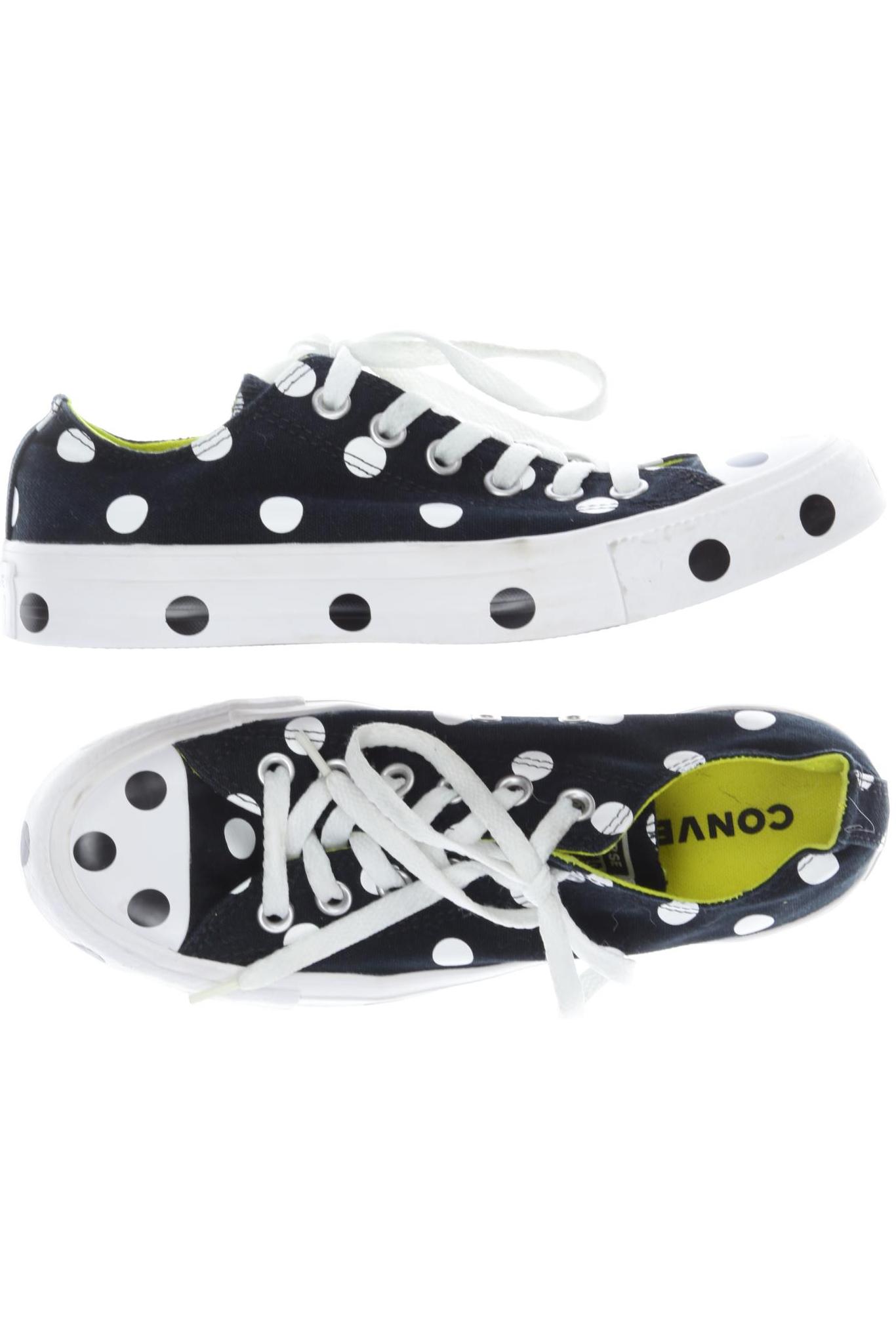 

Converse Damen Sneakers, marineblau, Gr. 37
