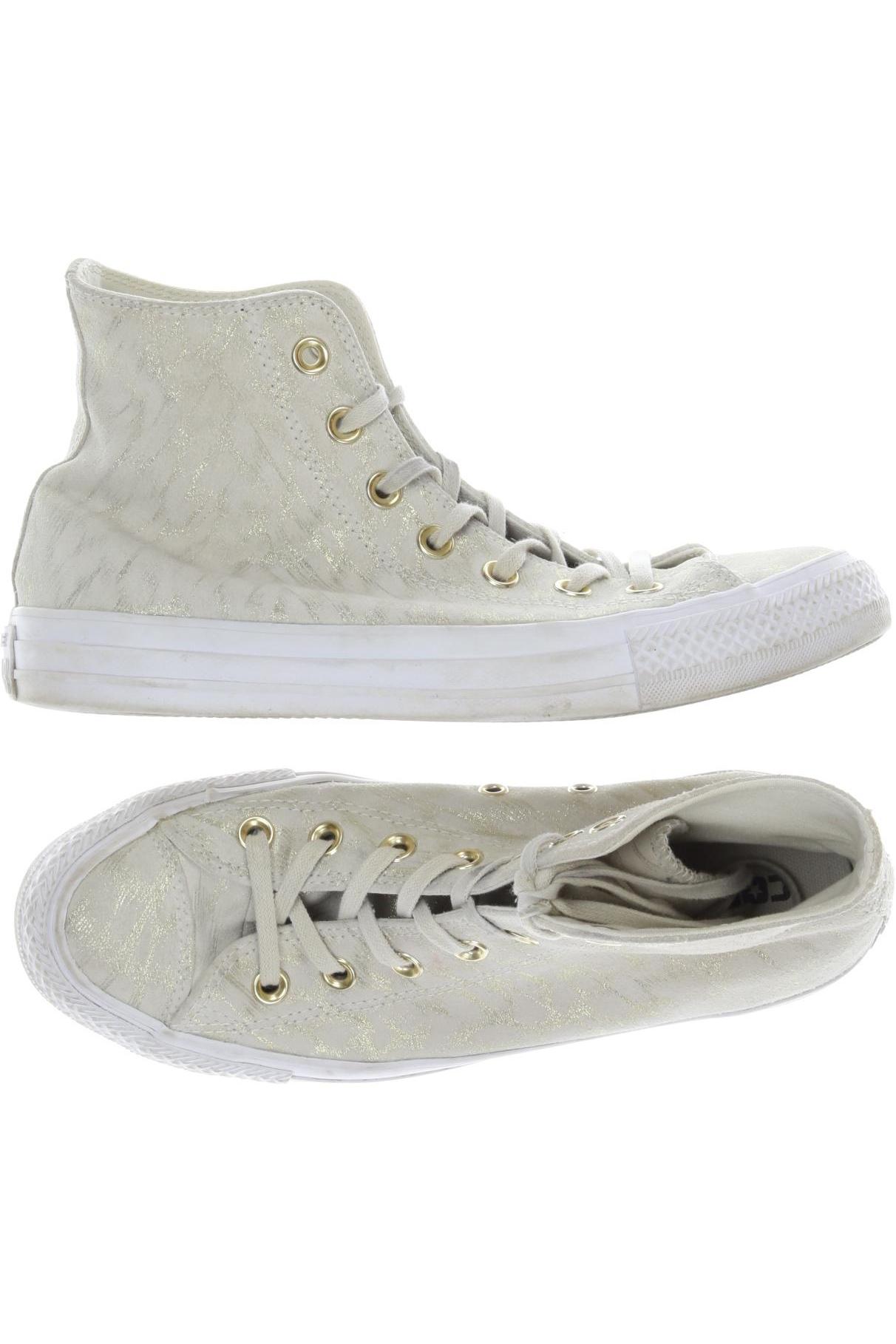 

Converse Damen Sneakers, beige, Gr. 37.5