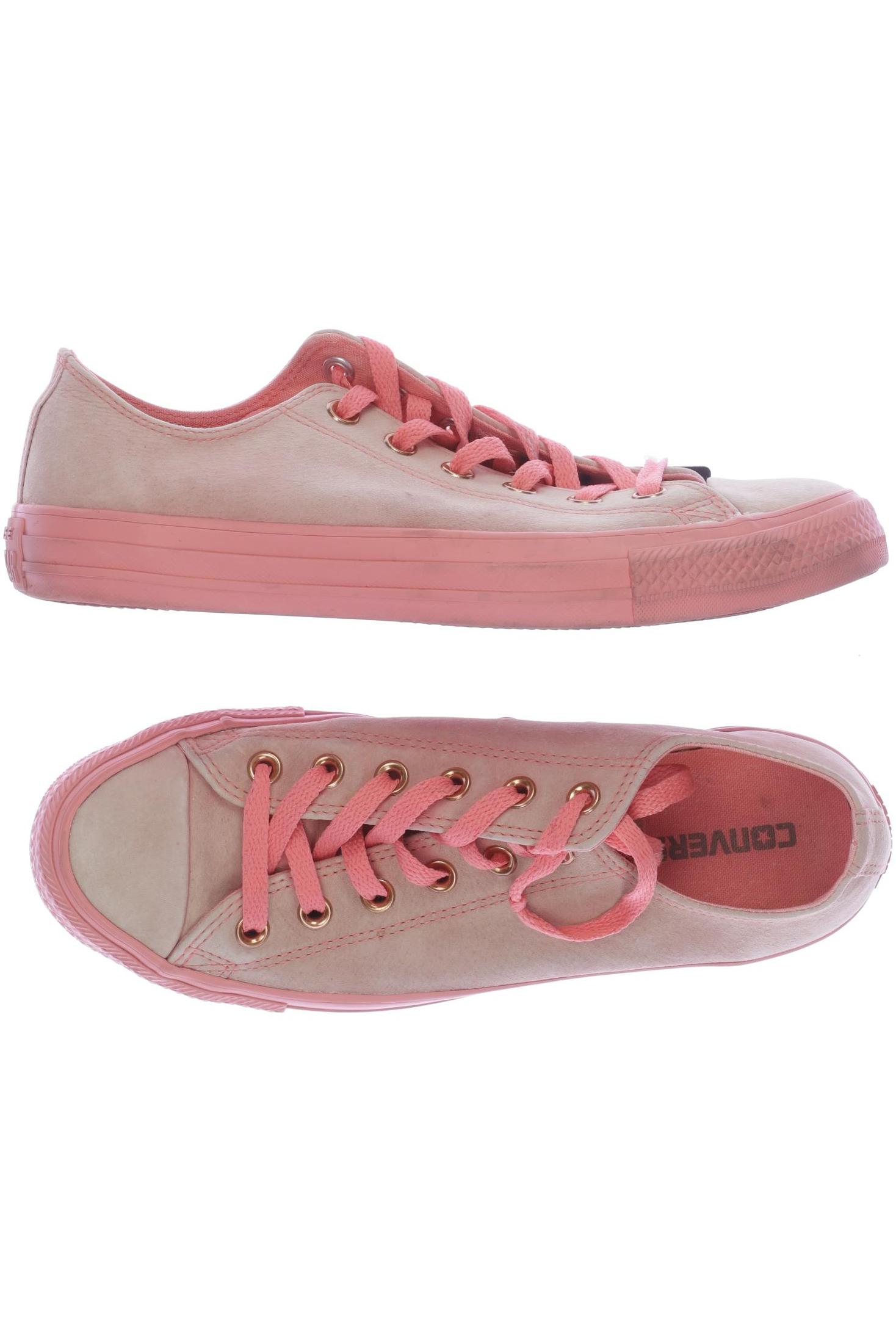 

Converse Damen Sneakers, pink, Gr. 40