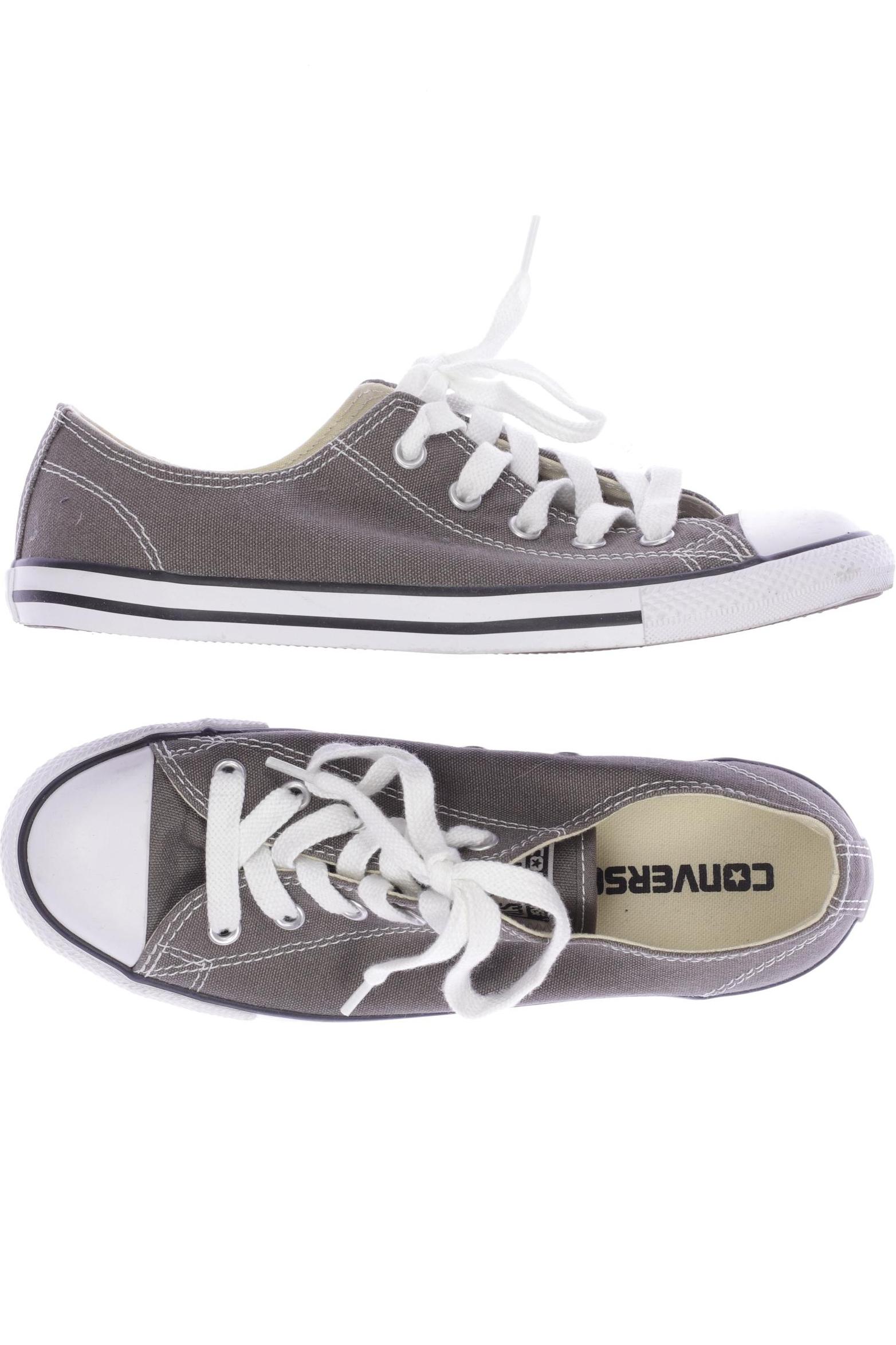 

Converse Damen Sneakers, grau, Gr. 37