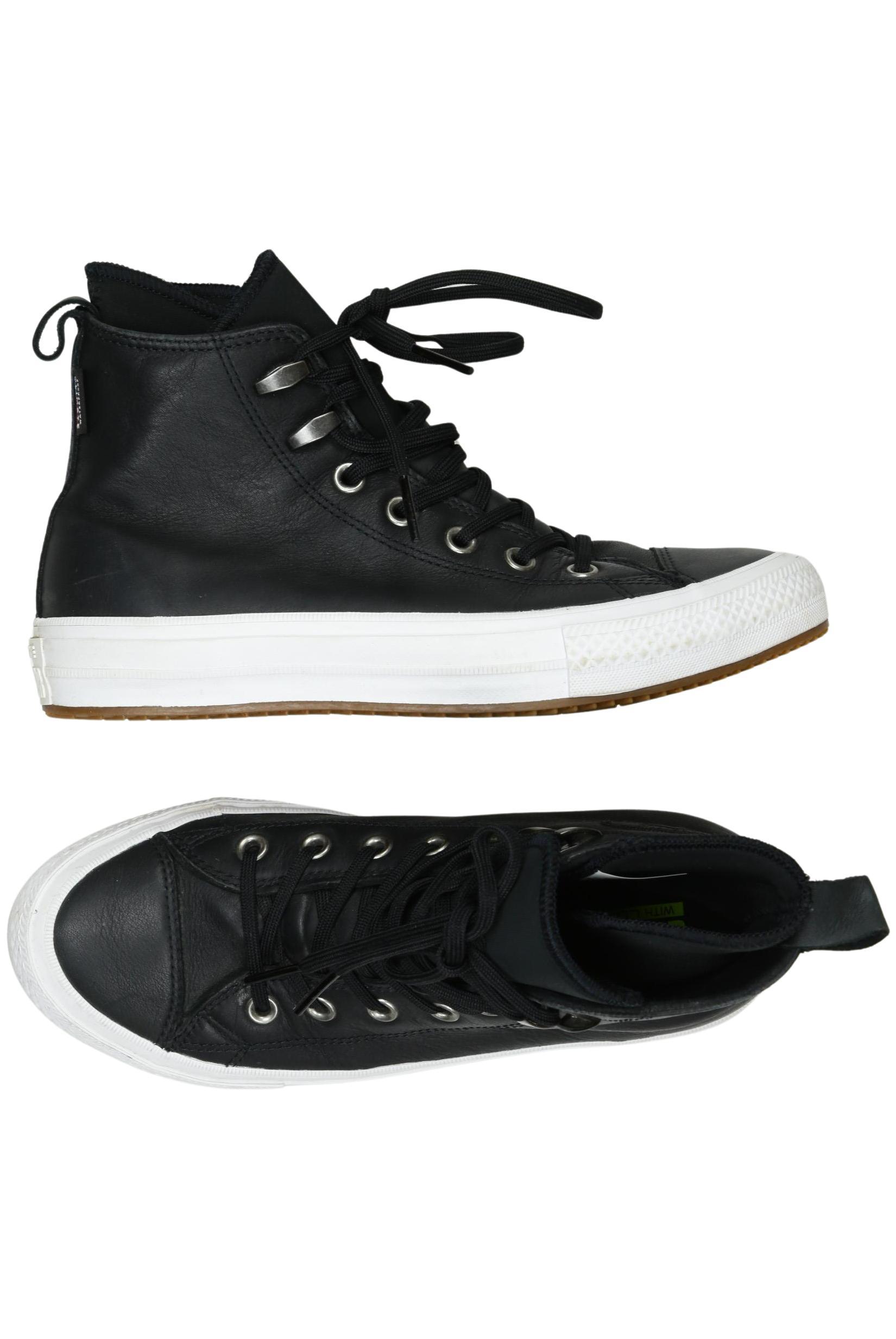 

Converse Damen Sneakers, schwarz, Gr. 39