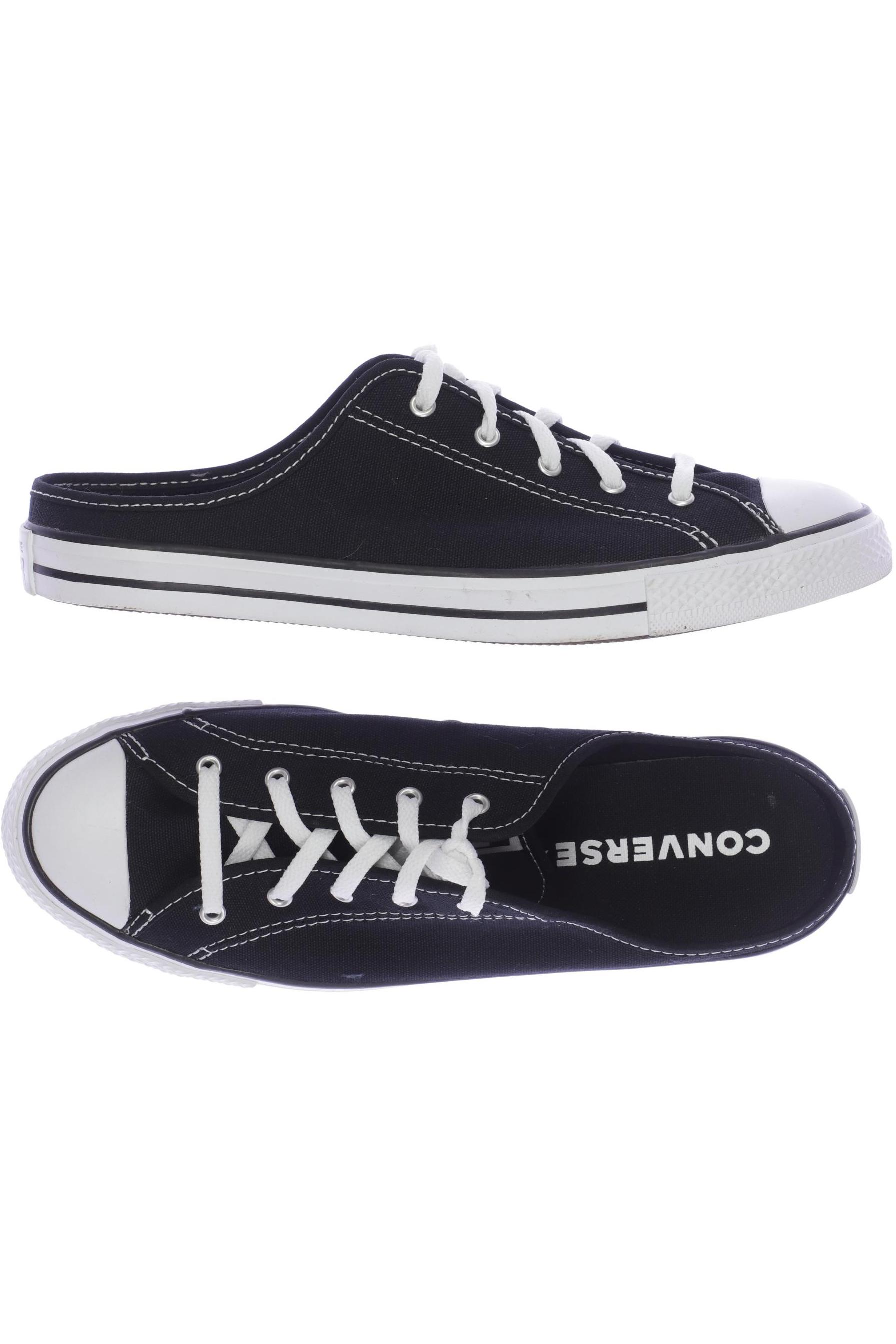 

Converse Damen Sneakers, schwarz, Gr. 39