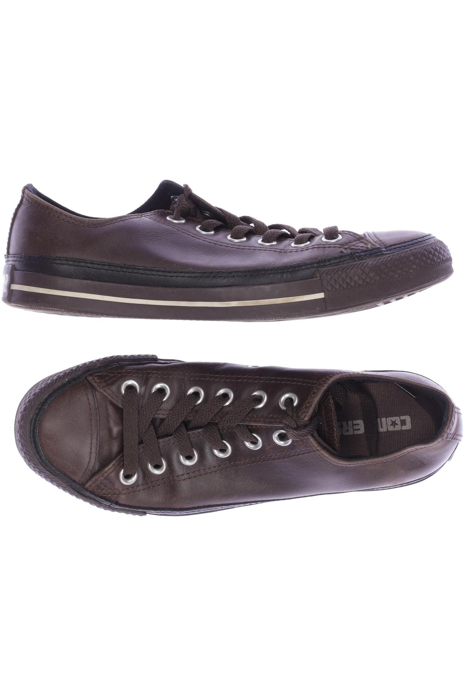 

Converse Damen Sneakers, braun, Gr. 38