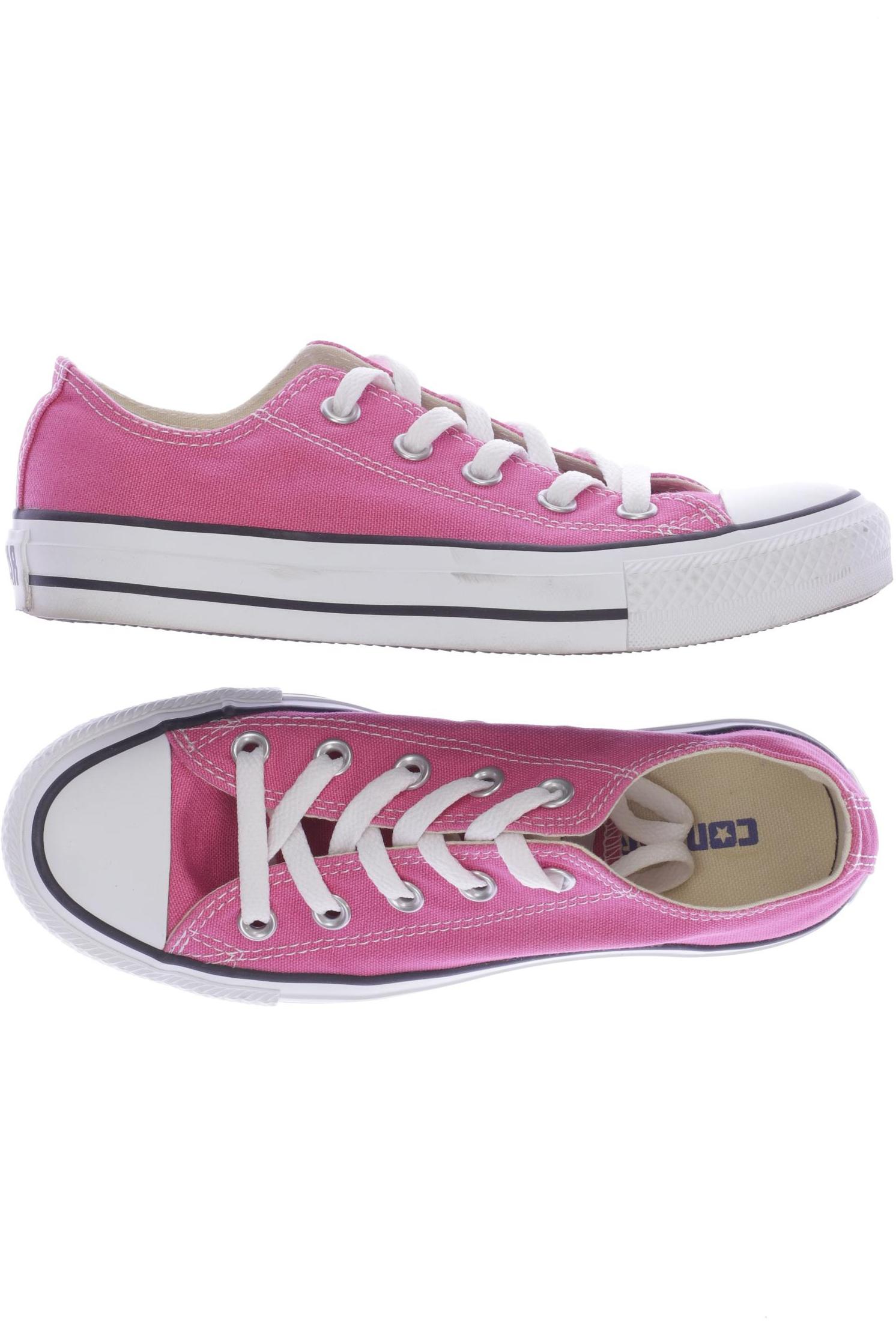 

Converse Damen Sneakers, pink