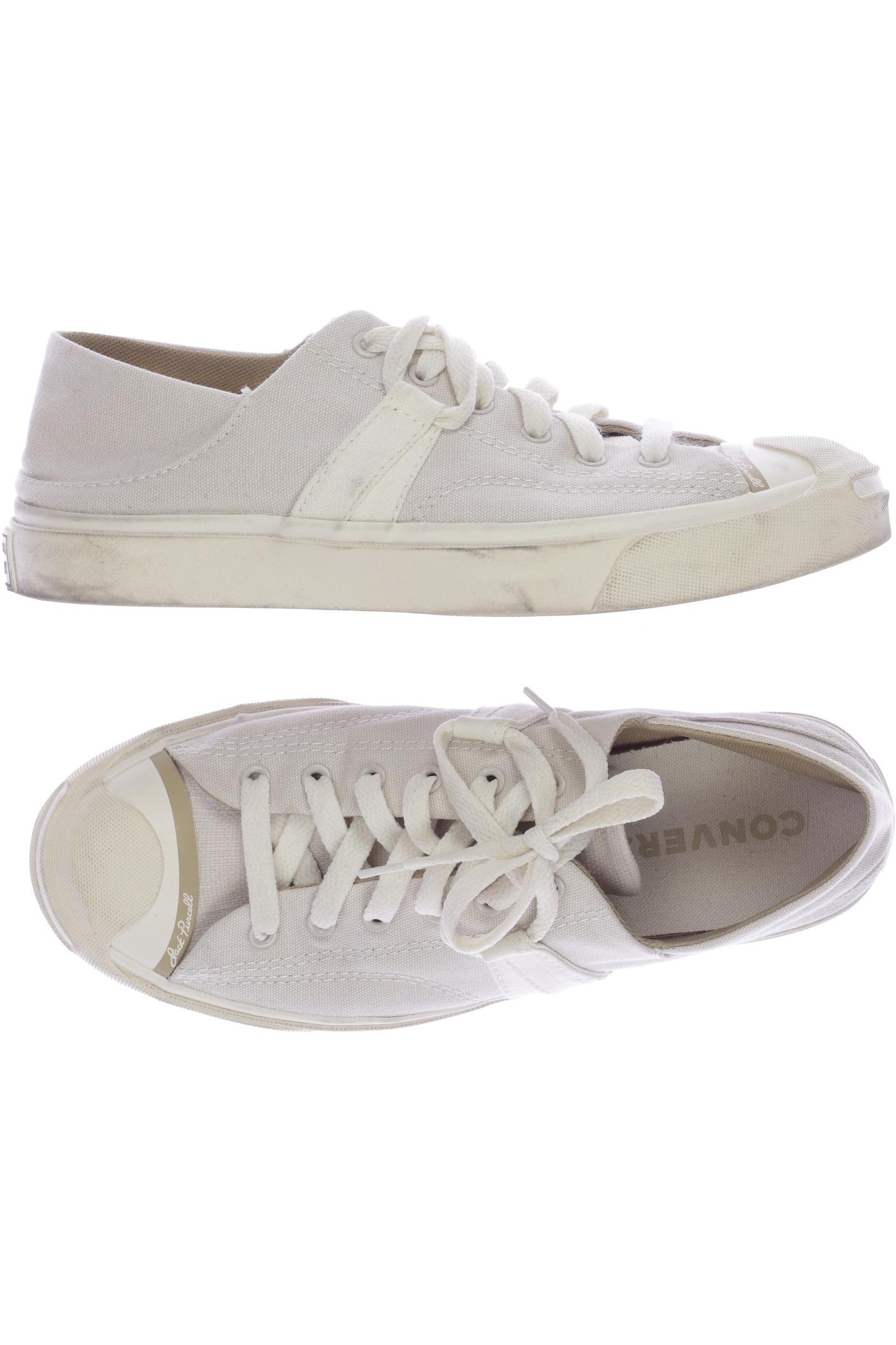 

Converse Damen Sneakers, beige