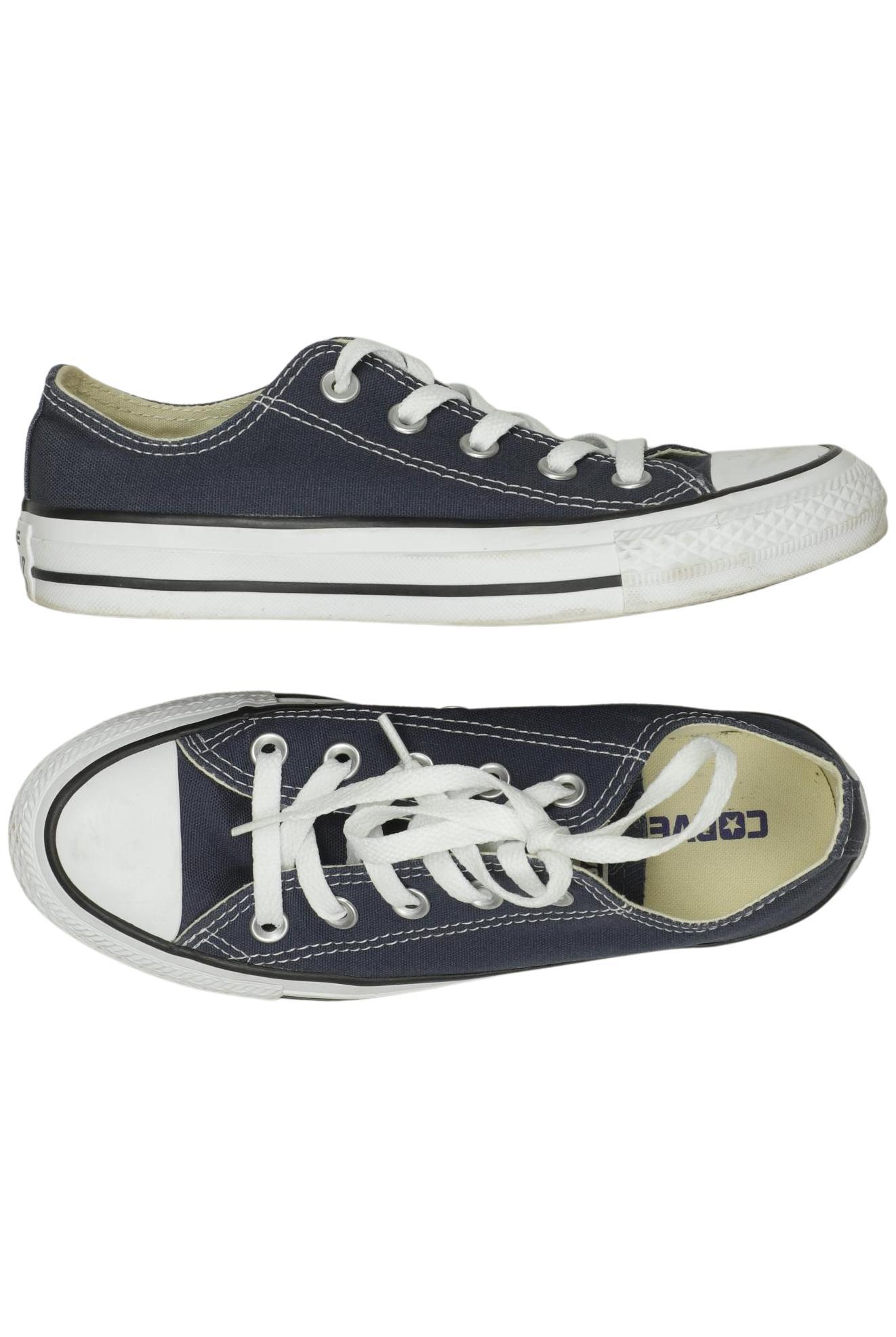 

Converse Damen Sneakers, marineblau, Gr. 36