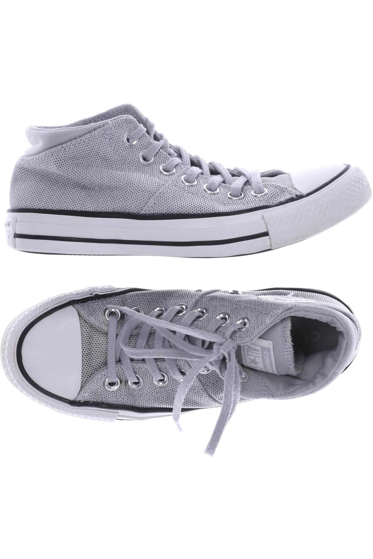 

Converse Damen Sneakers, grau