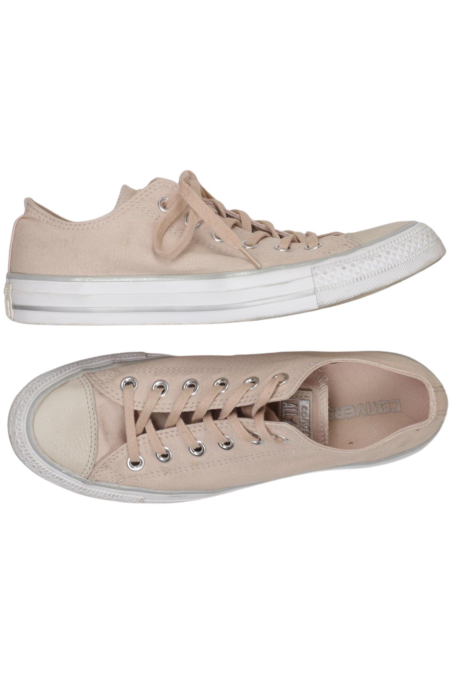 

Converse Damen Sneakers, beige, Gr. 39