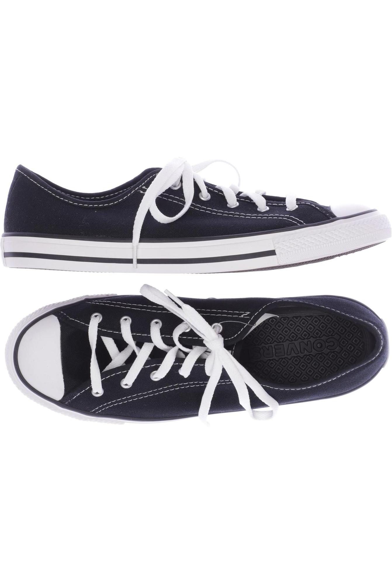 

Converse Damen Sneakers, schwarz