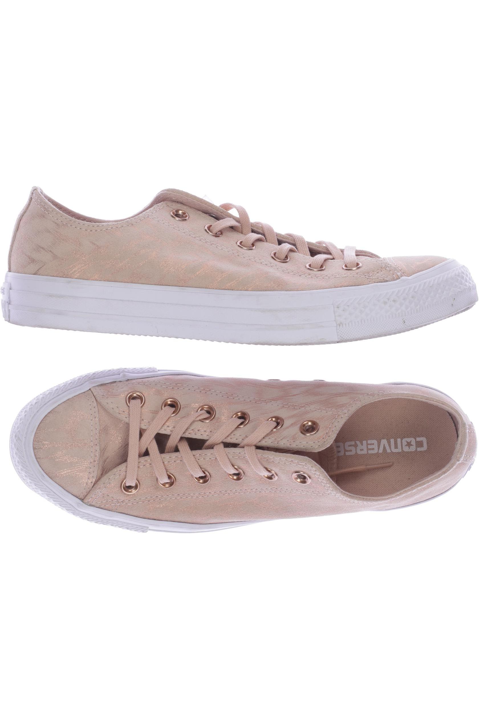 

Converse Damen Sneakers, beige