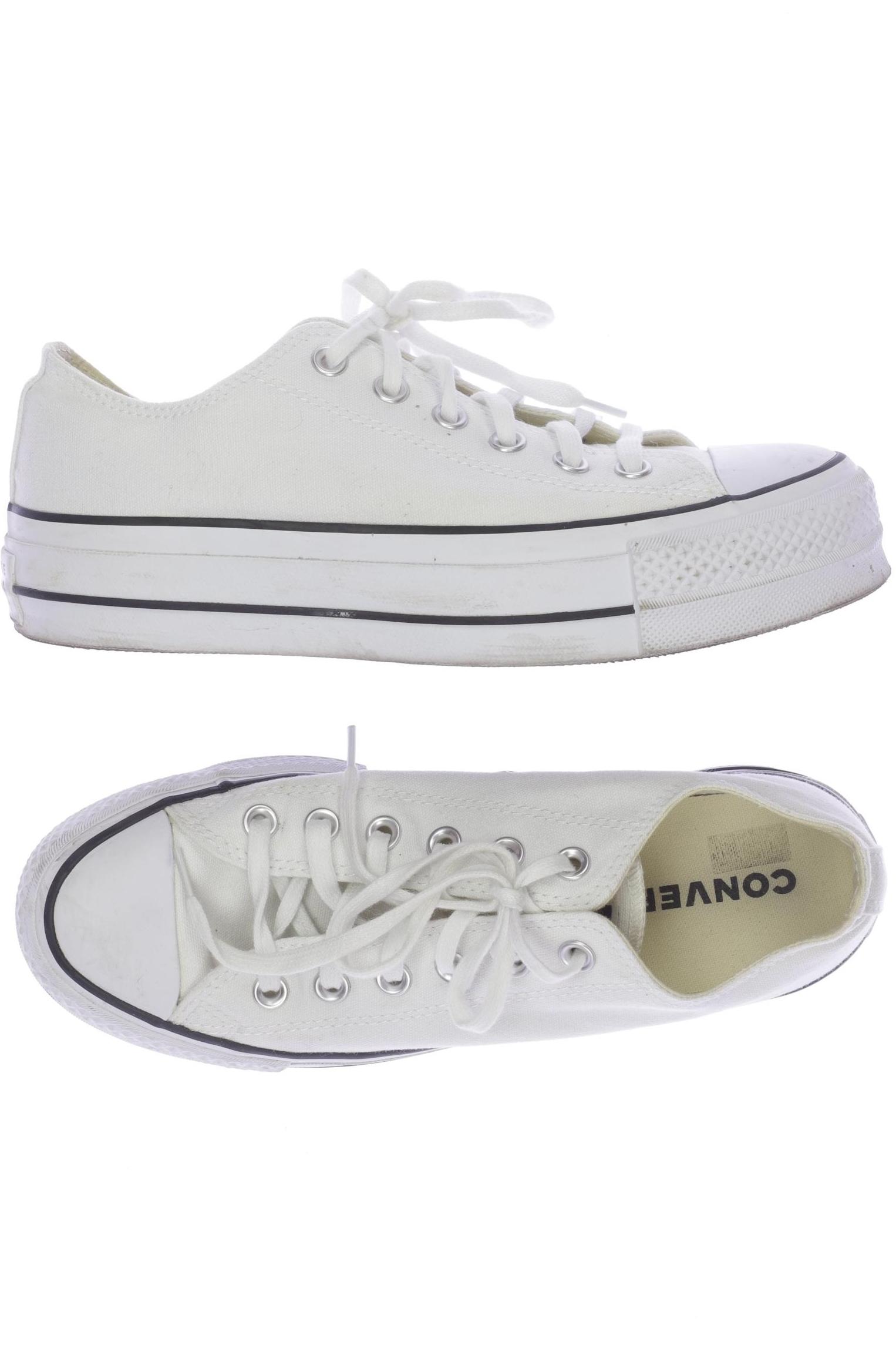 

Converse Damen Sneakers, weiß, Gr. 39