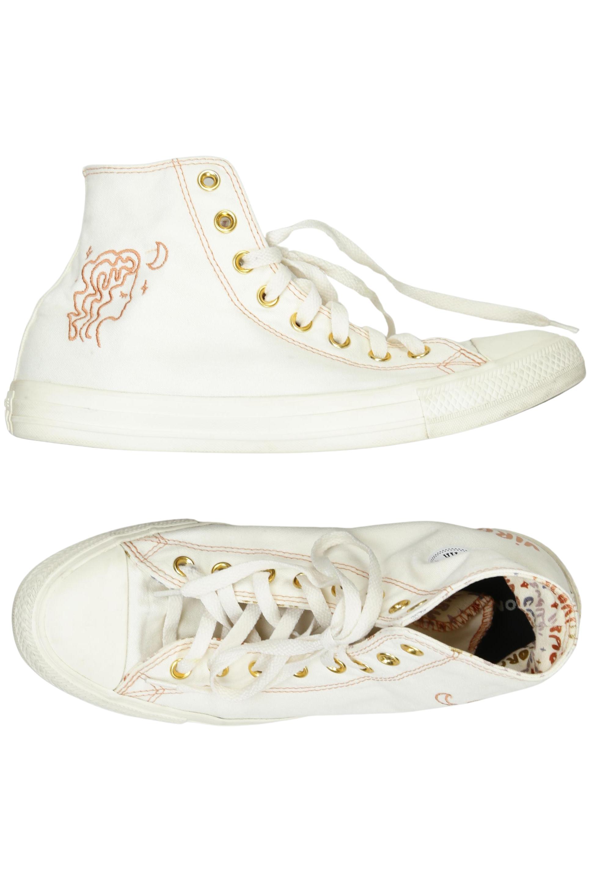 

Converse Damen Sneakers, weiß, Gr. 42