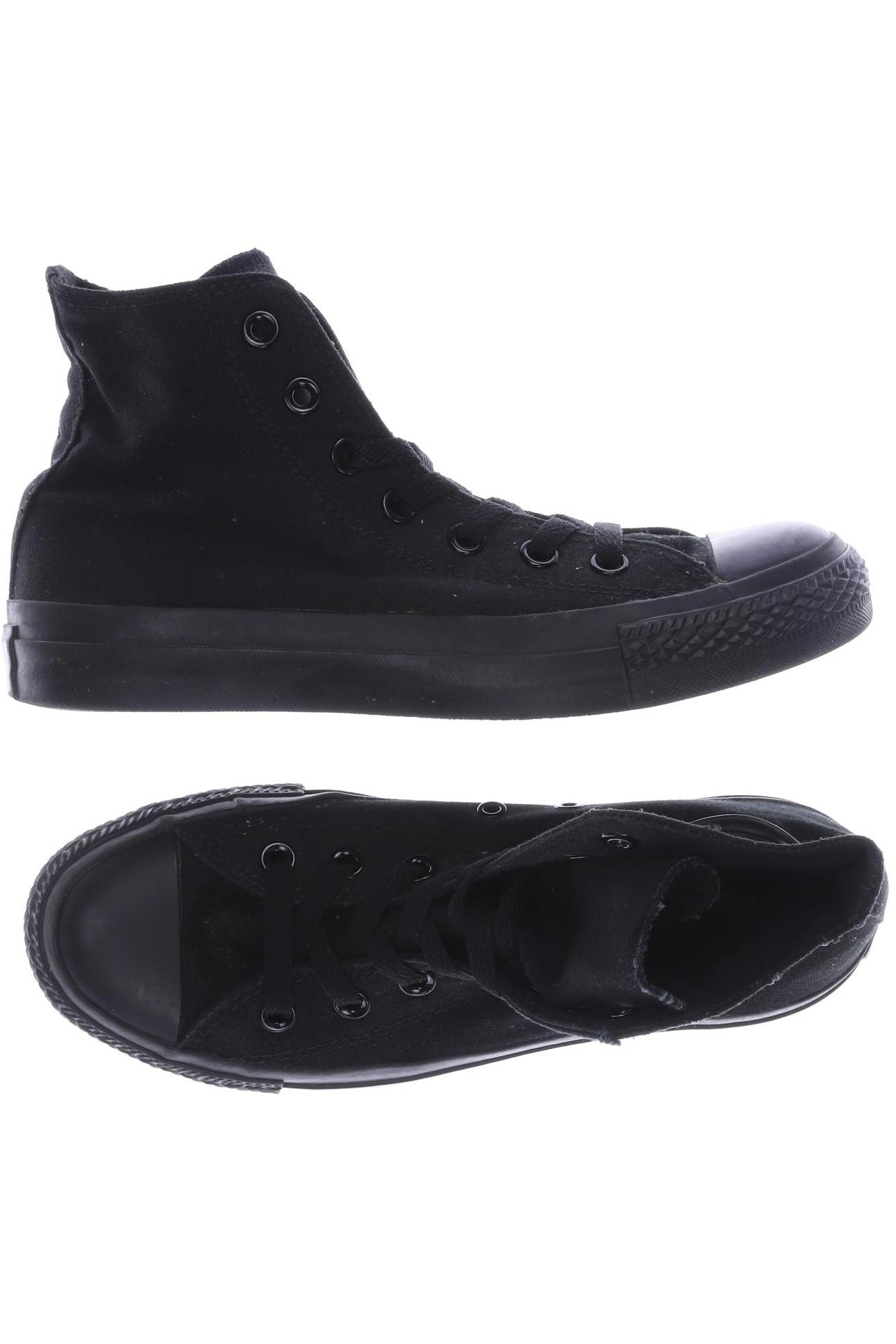 

Converse Damen Sneakers, schwarz