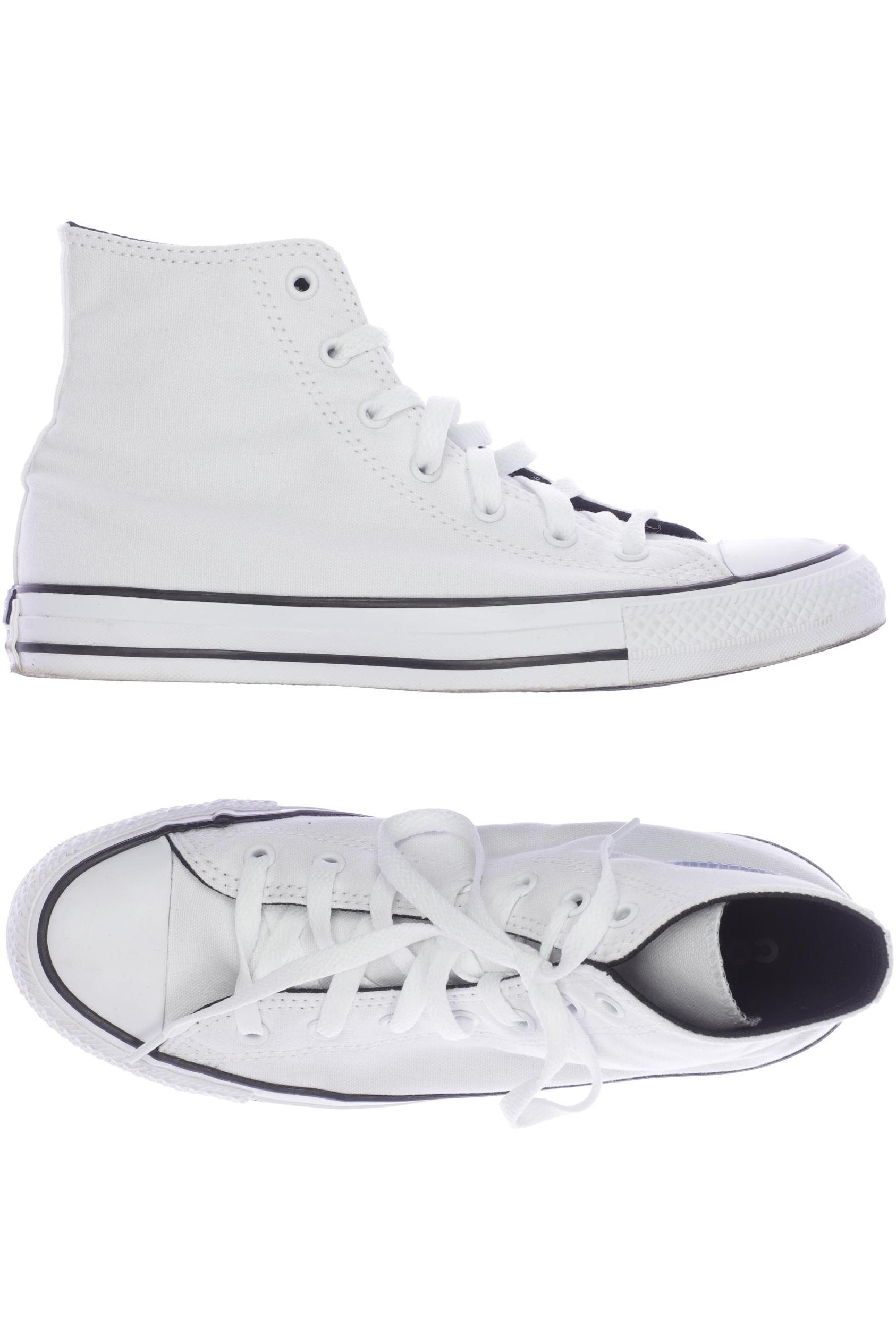 

Converse Damen Sneakers, weiß, Gr. 38.5