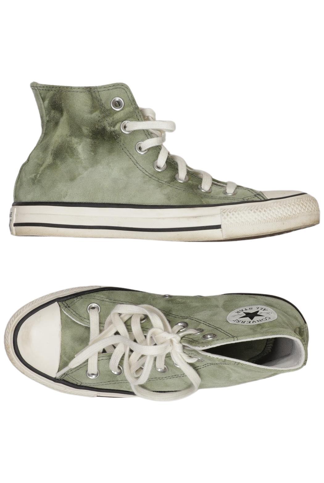 

Converse Damen Sneakers, grün, Gr. 36.5