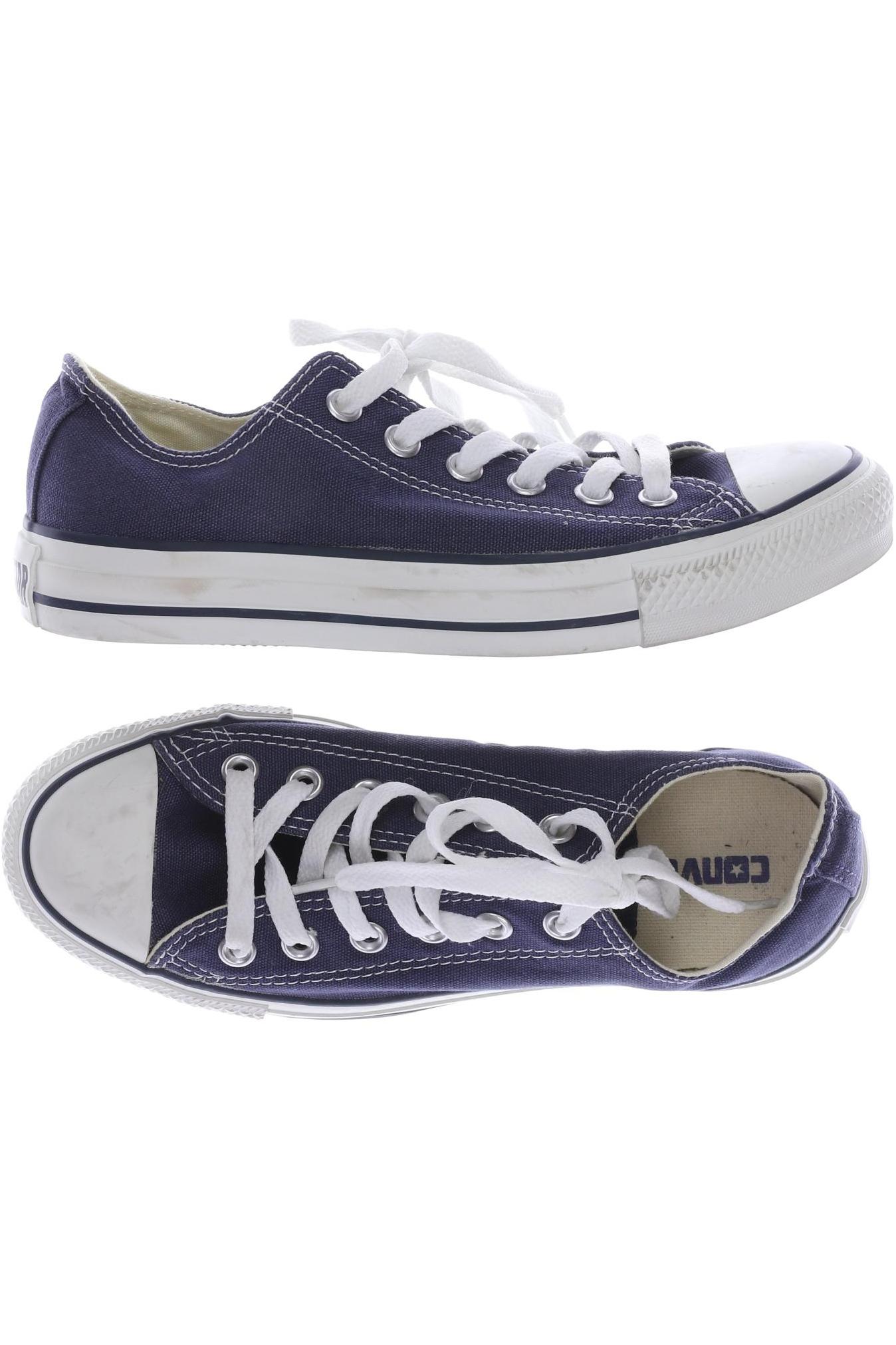 

Converse Damen Sneakers, blau