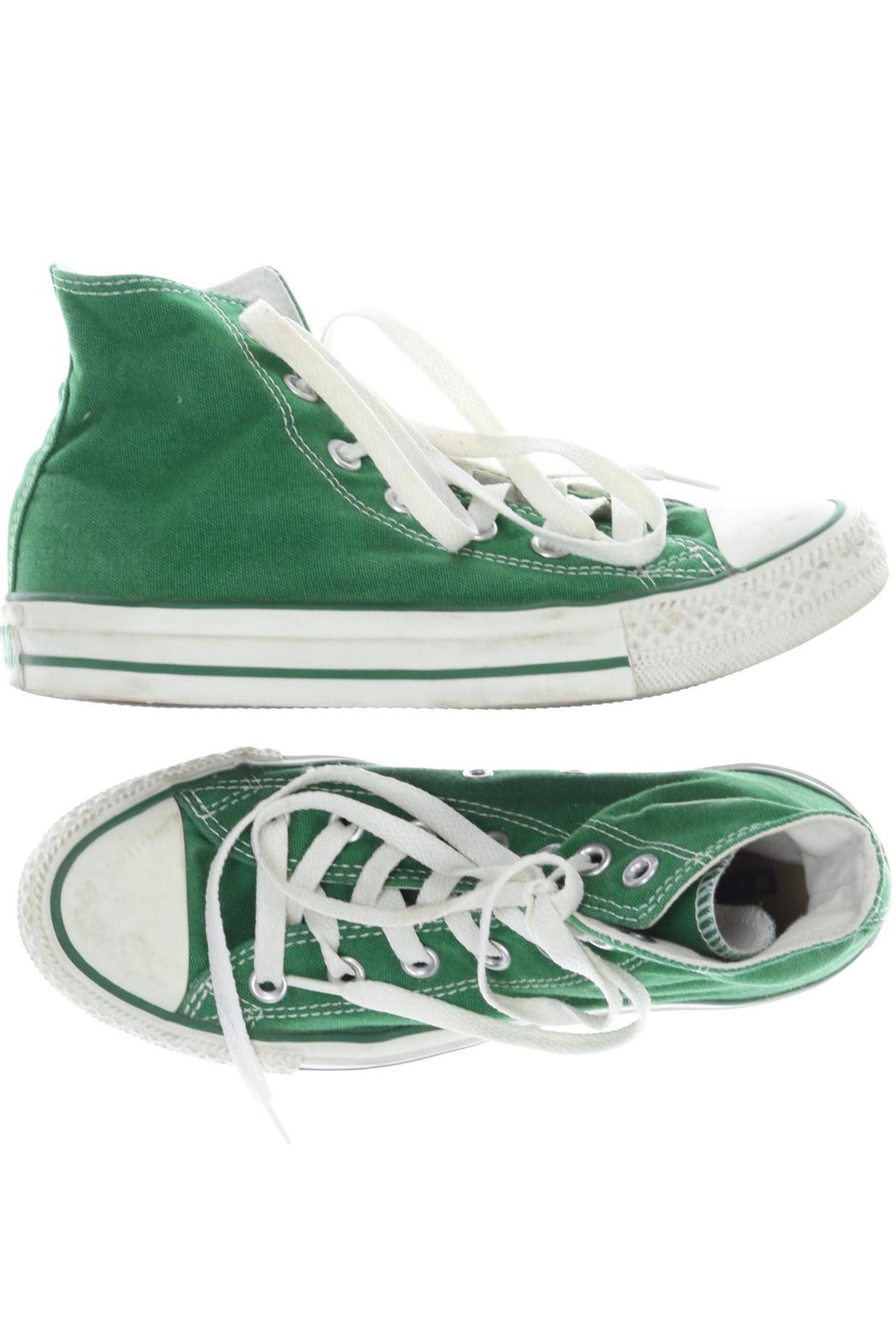 

Converse Damen Sneakers, grün, Gr. 36.5