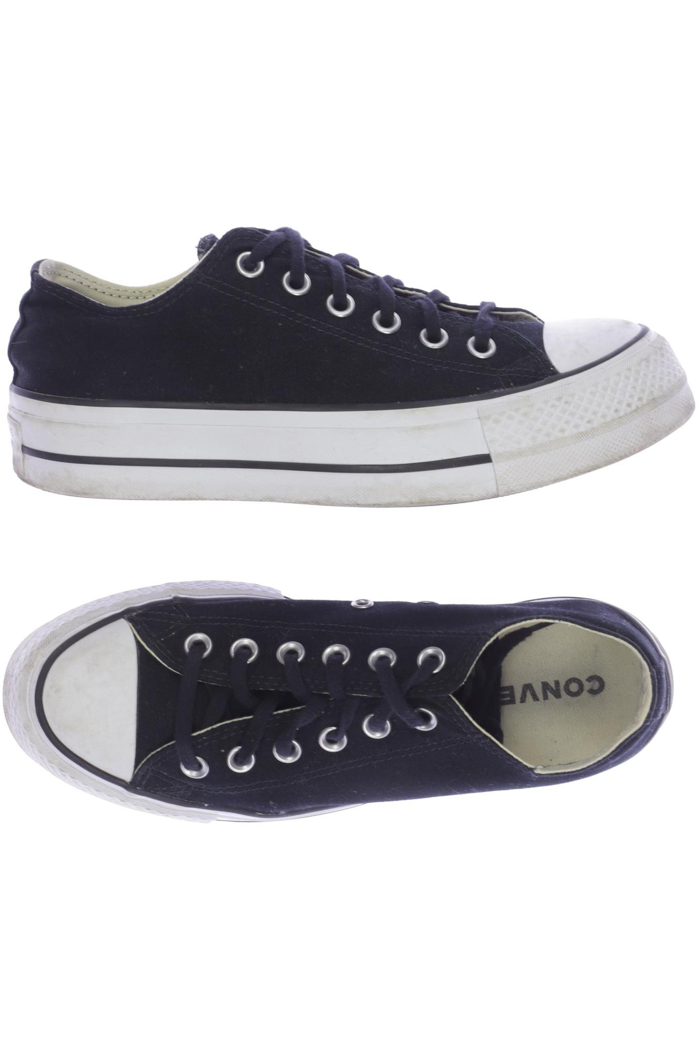 

Converse Damen Sneakers, schwarz