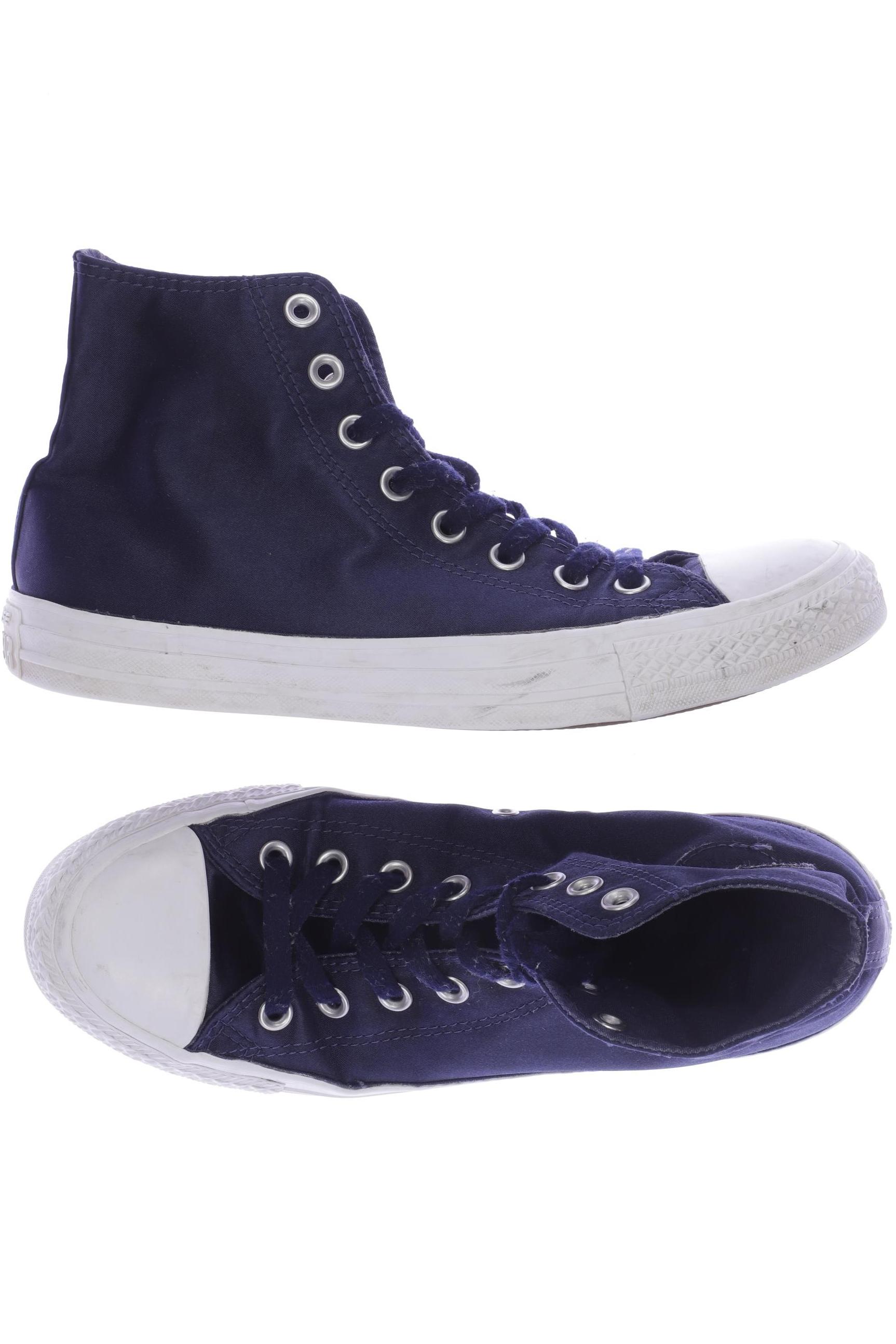 

Converse Damen Sneakers, marineblau