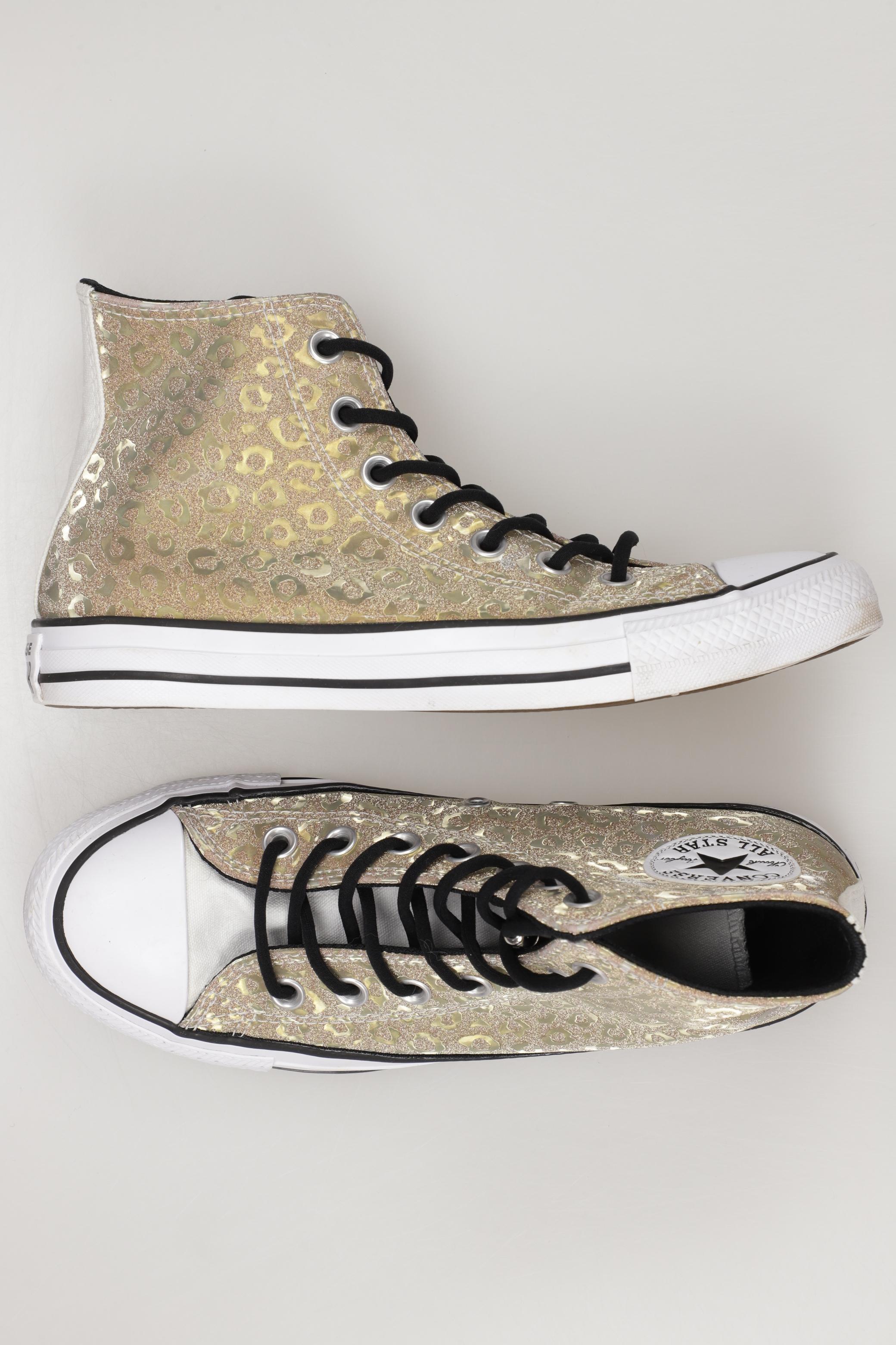

Converse Damen Sneakers, gold, Gr. 38