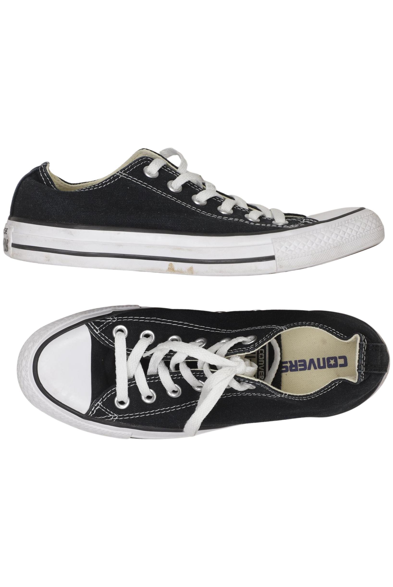 

Converse Damen Sneakers, schwarz, Gr. 38