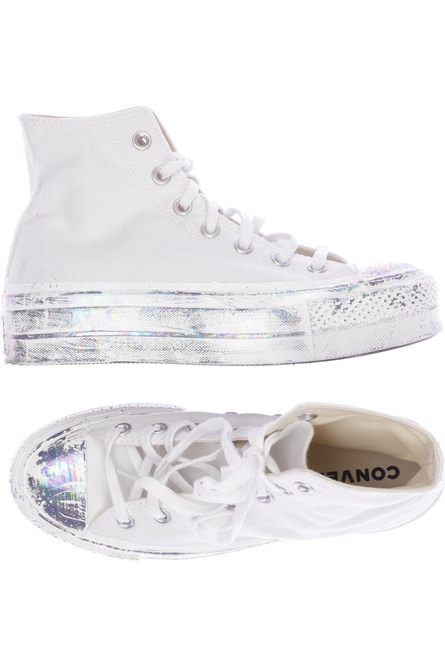 

Converse Damen Sneakers, weiß, Gr. 37