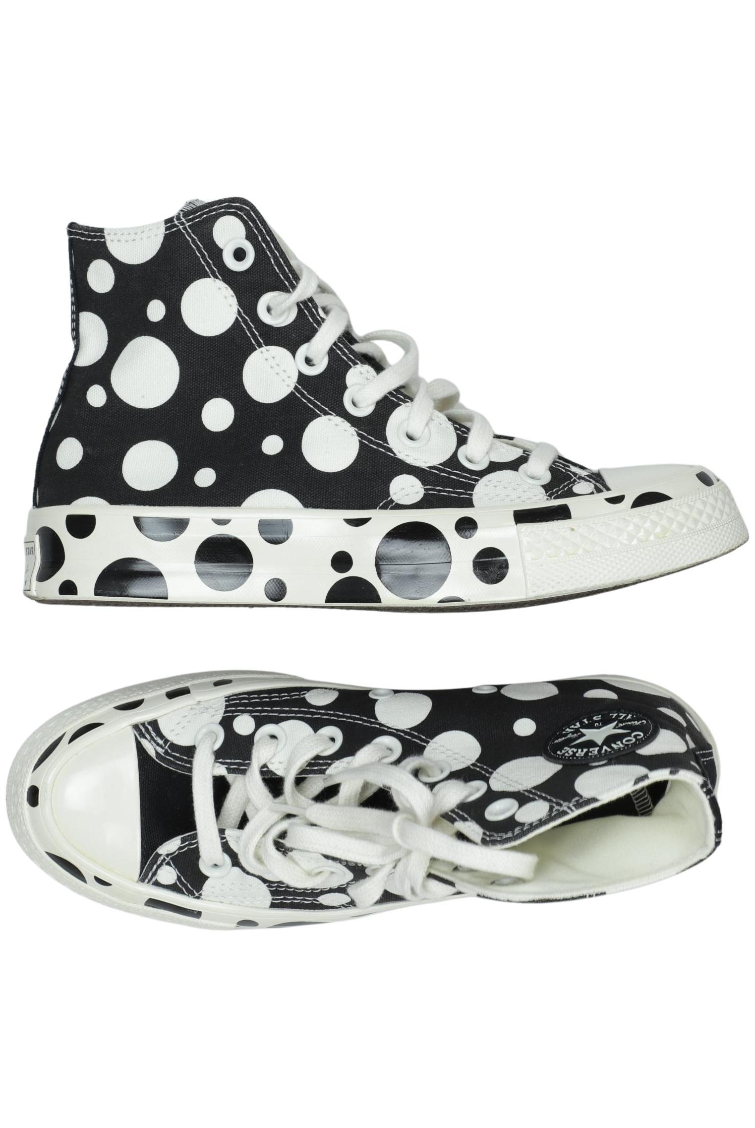 

Converse Damen Sneakers, schwarz, Gr. 36