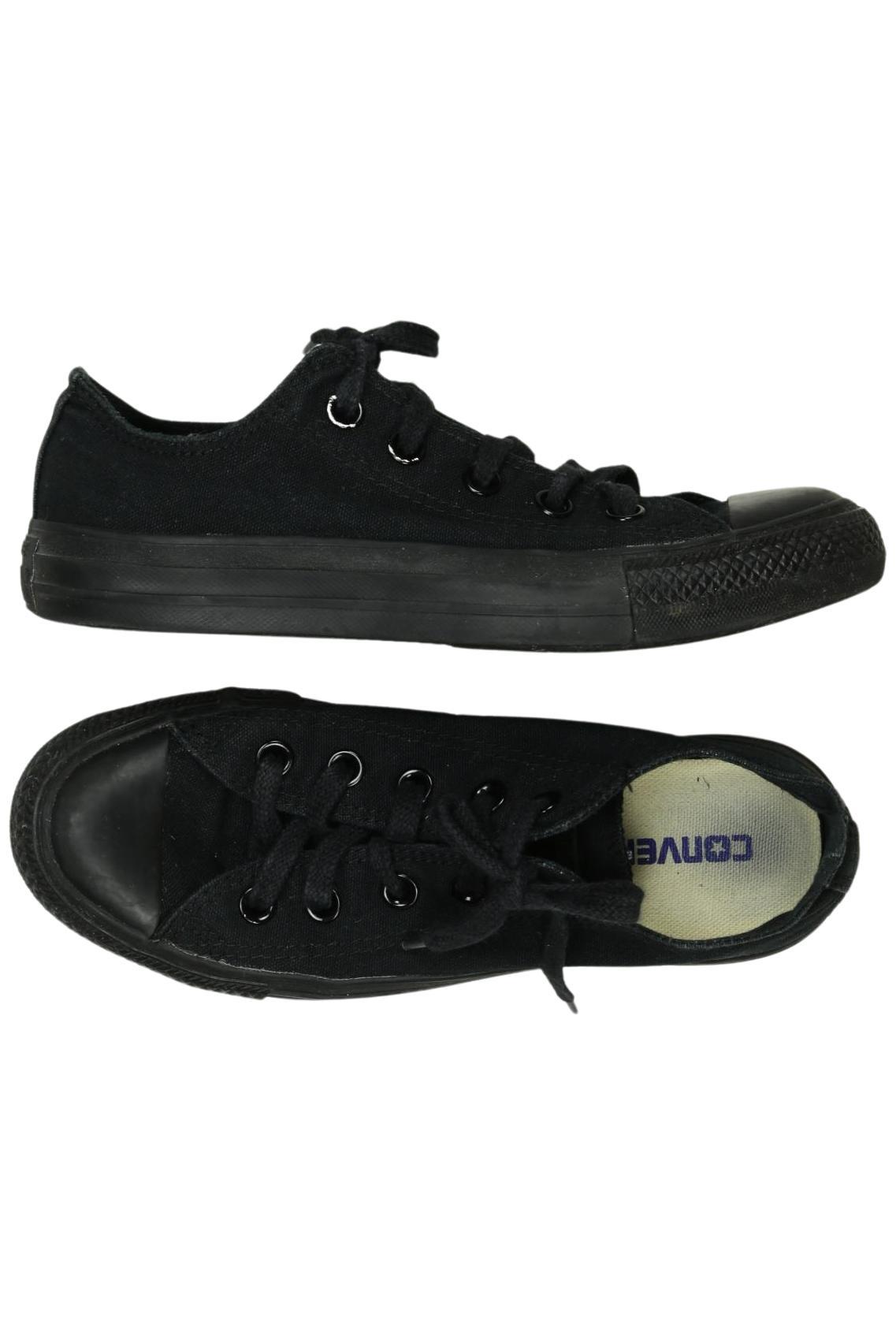

Converse Damen Sneakers, schwarz, Gr. 36