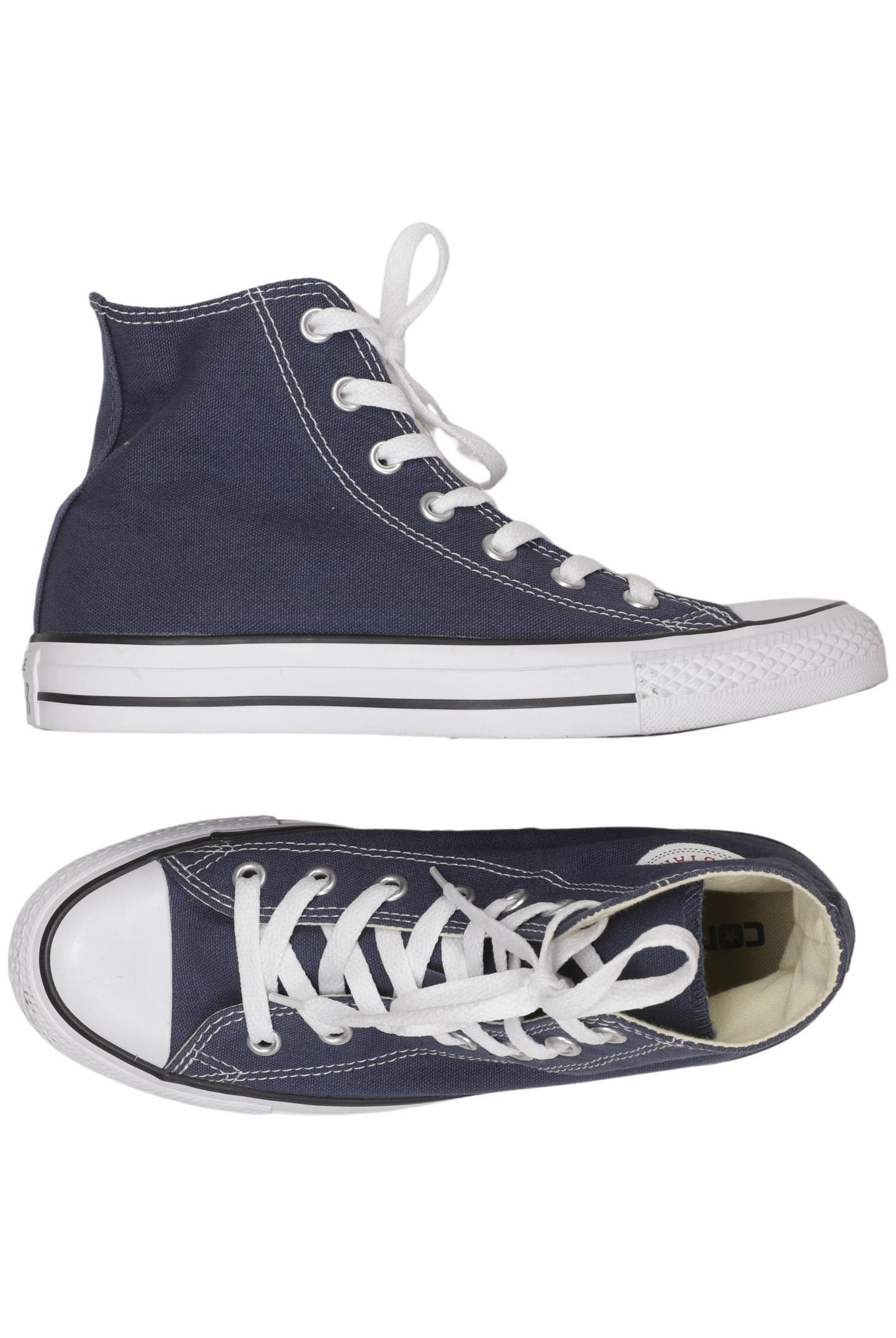 

Converse Damen Sneakers, marineblau, Gr. 38