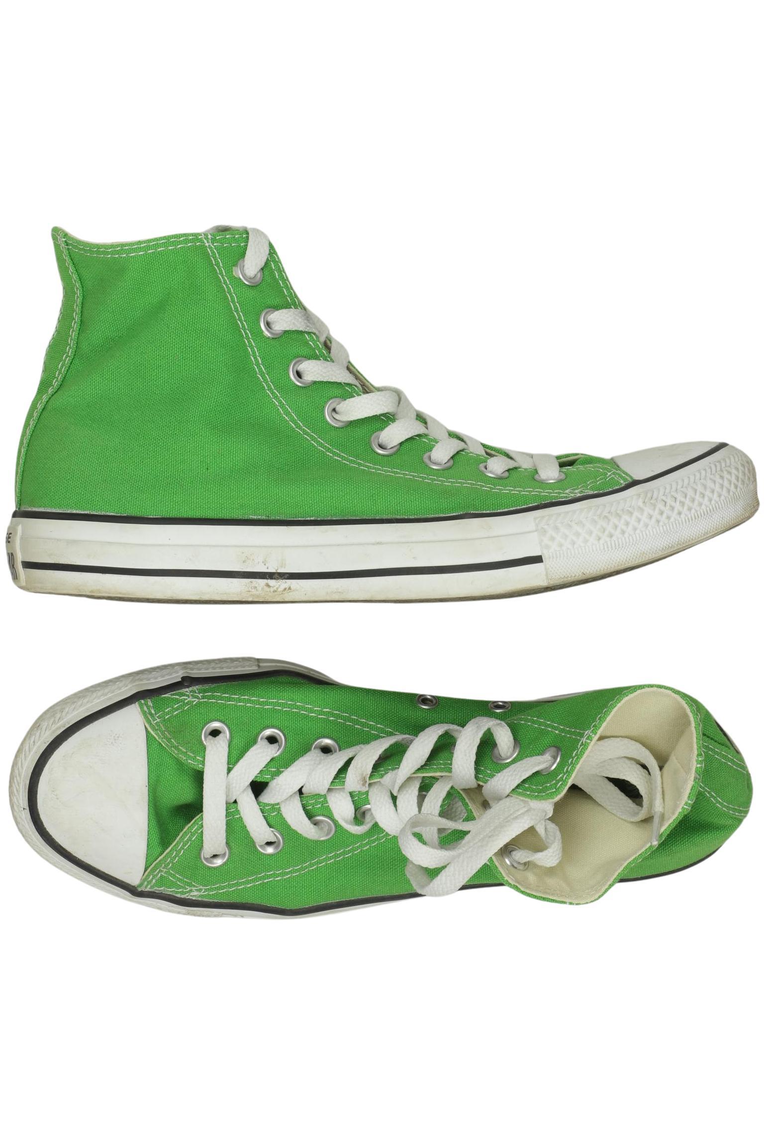 

Converse Damen Sneakers, grün, Gr. 41