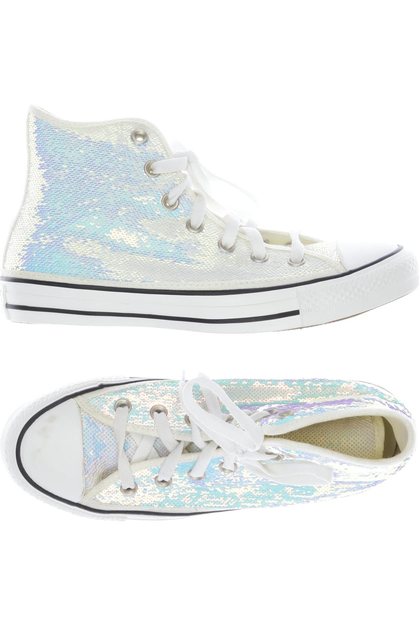

Converse Damen Sneakers, blau, Gr. 39