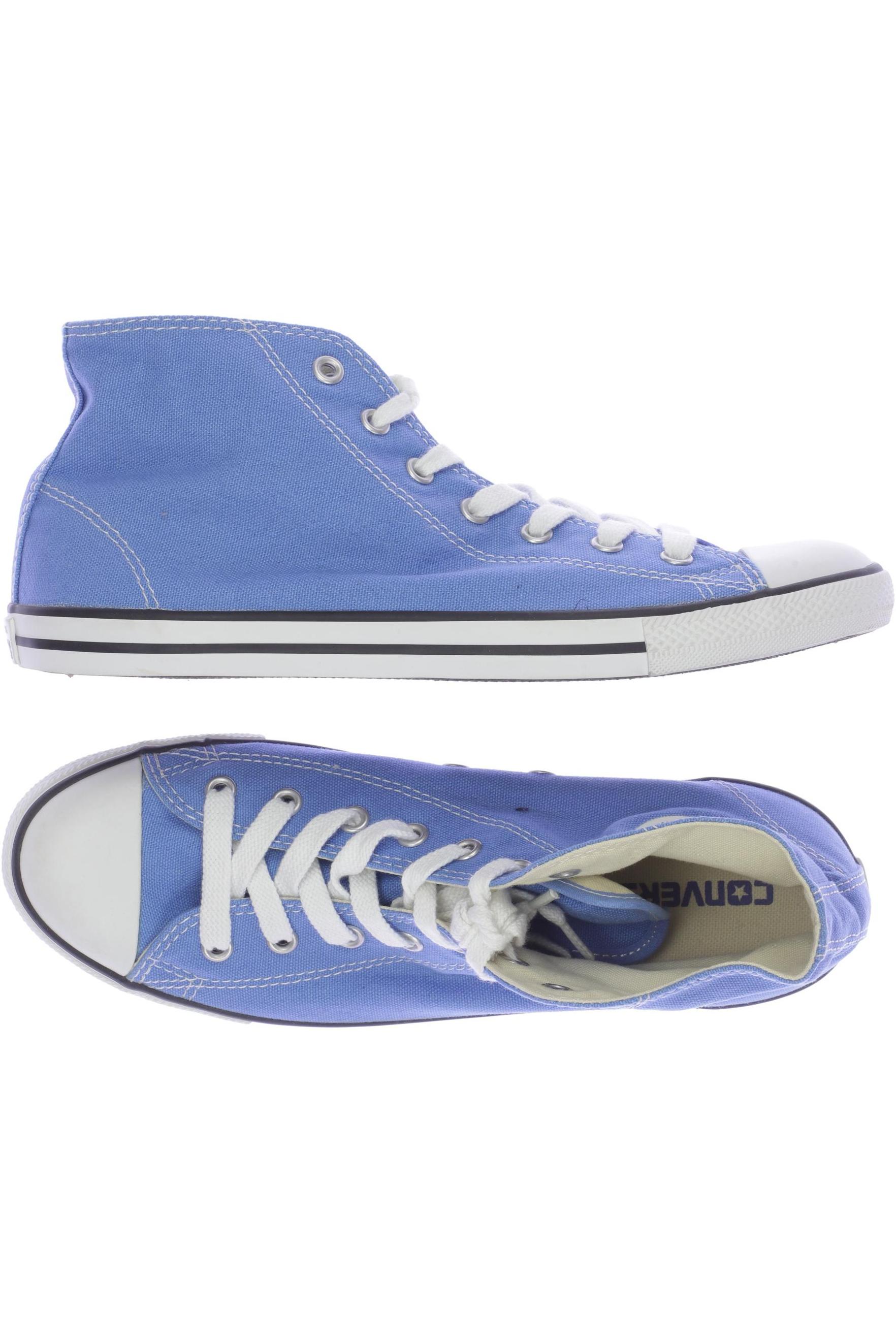 

Converse Damen Sneakers, blau, Gr. 40