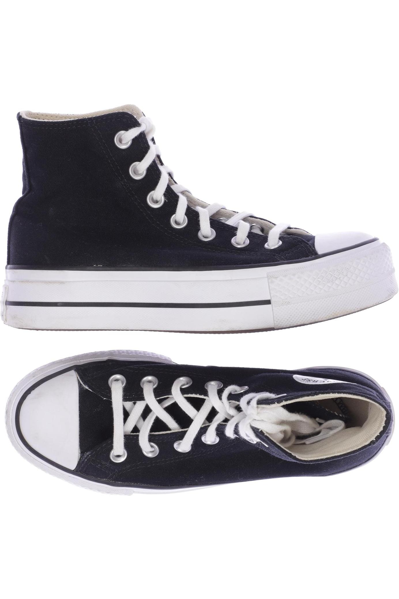 

Converse Damen Sneakers, schwarz, Gr. 36