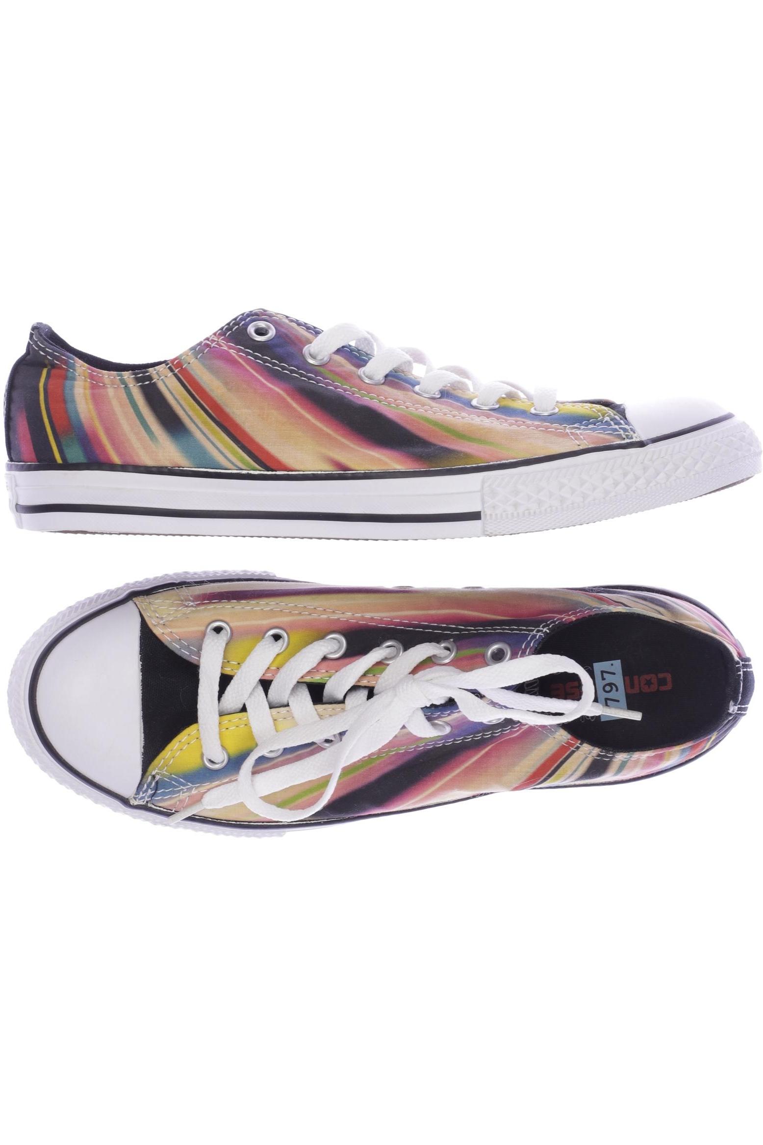 

Converse Damen Sneakers, mehrfarbig, Gr. 38