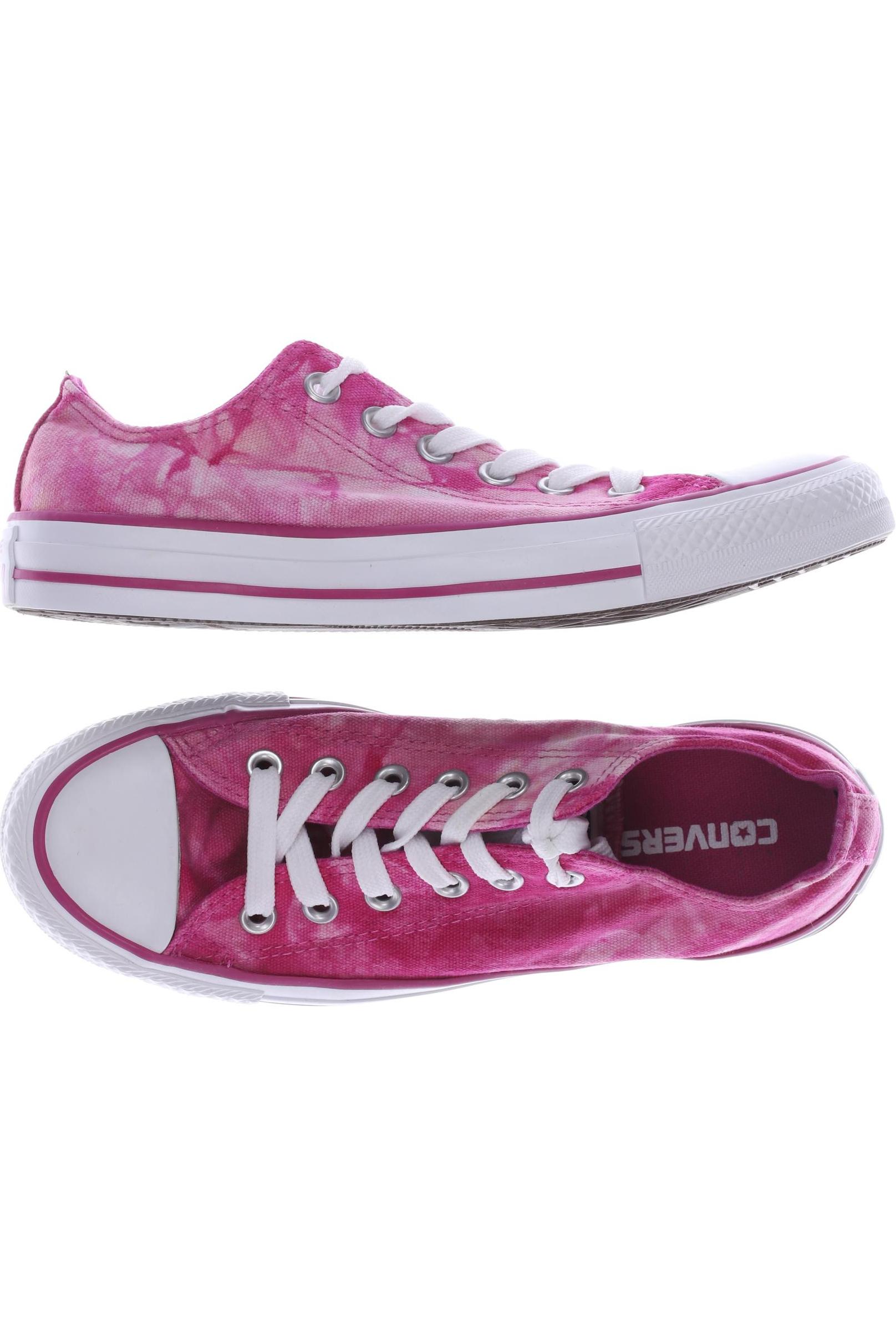 

Converse Damen Sneakers, pink