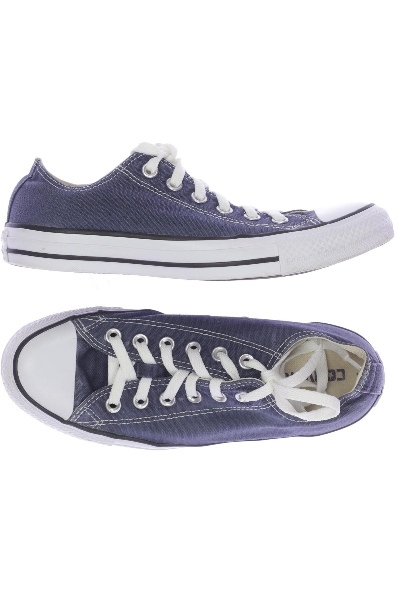 

Converse Damen Sneakers, blau, Gr. 39