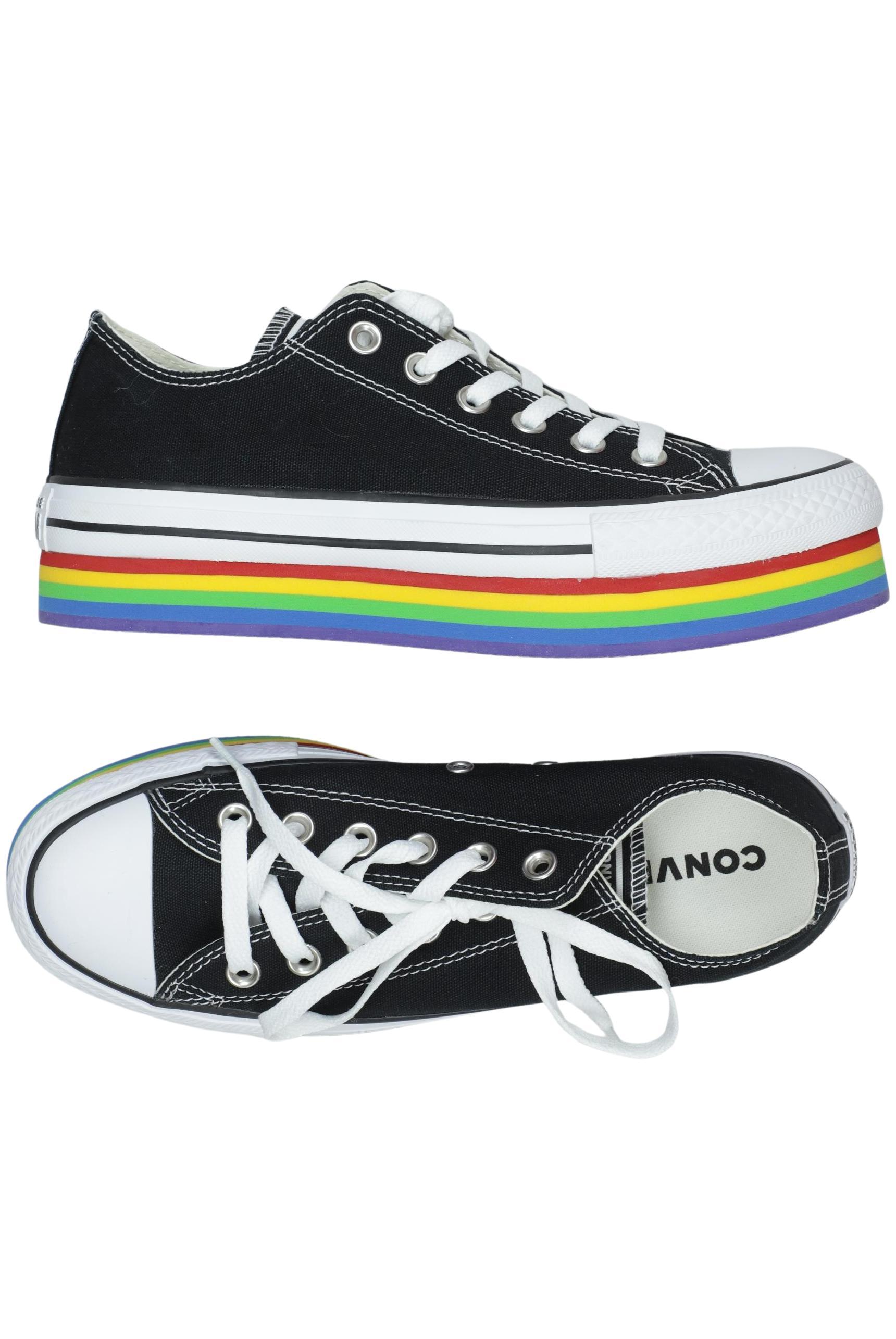 

Converse Damen Sneakers, schwarz, Gr. 39