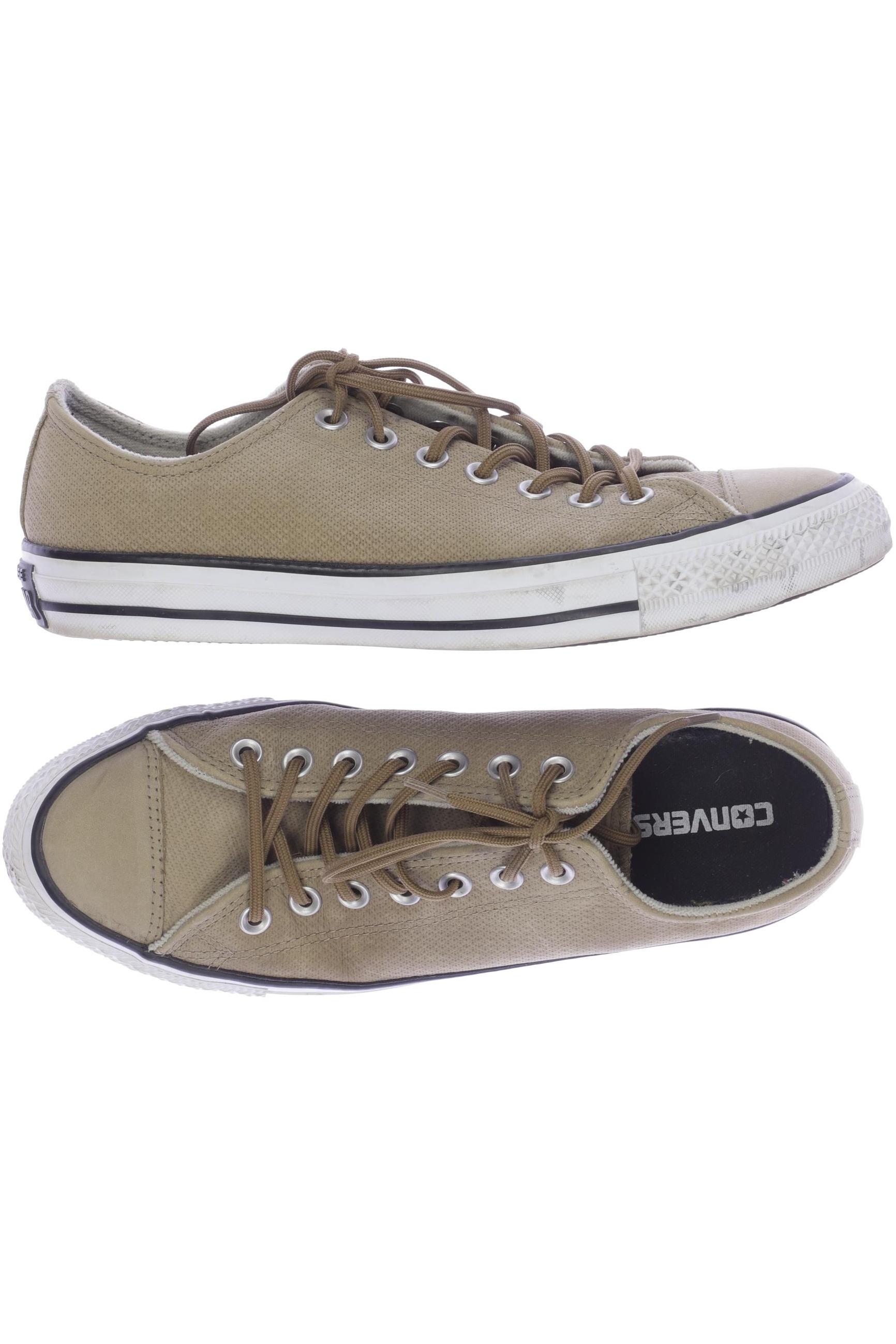 

Converse Damen Sneakers, beige
