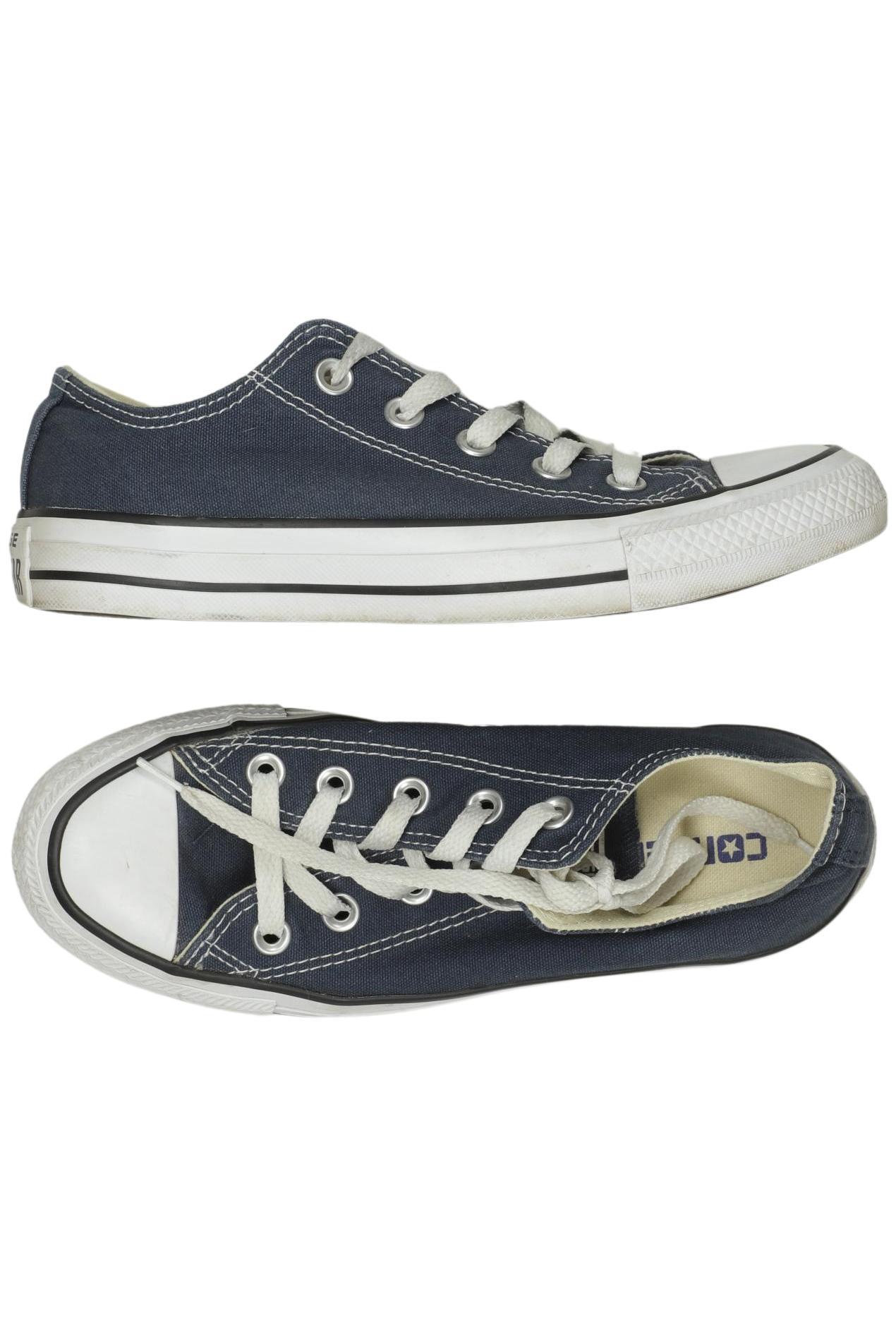 

Converse Damen Sneakers, blau, Gr. 36