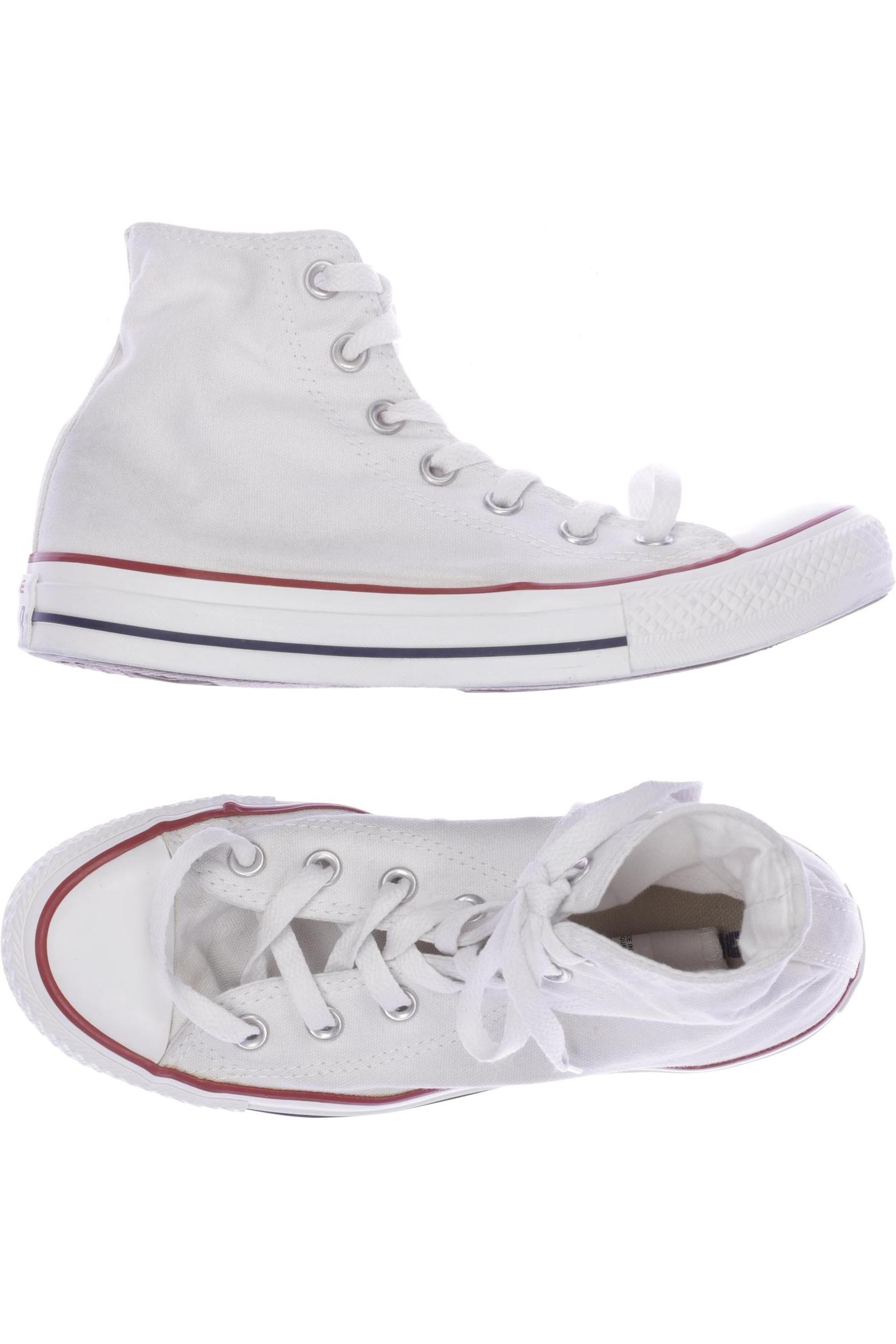 

Converse Damen Sneakers, weiß, Gr. 37.5