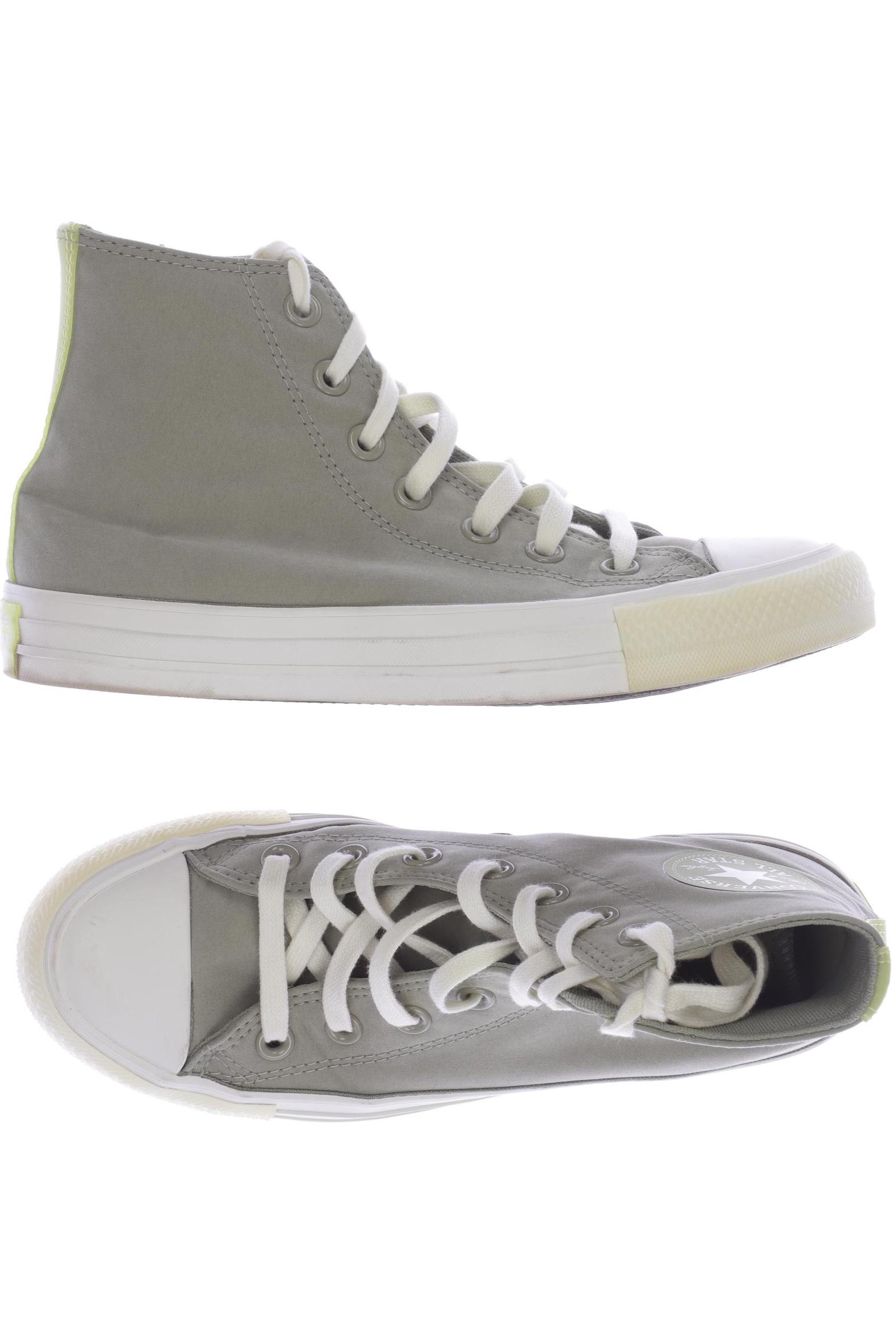 

Converse Damen Sneakers, grün