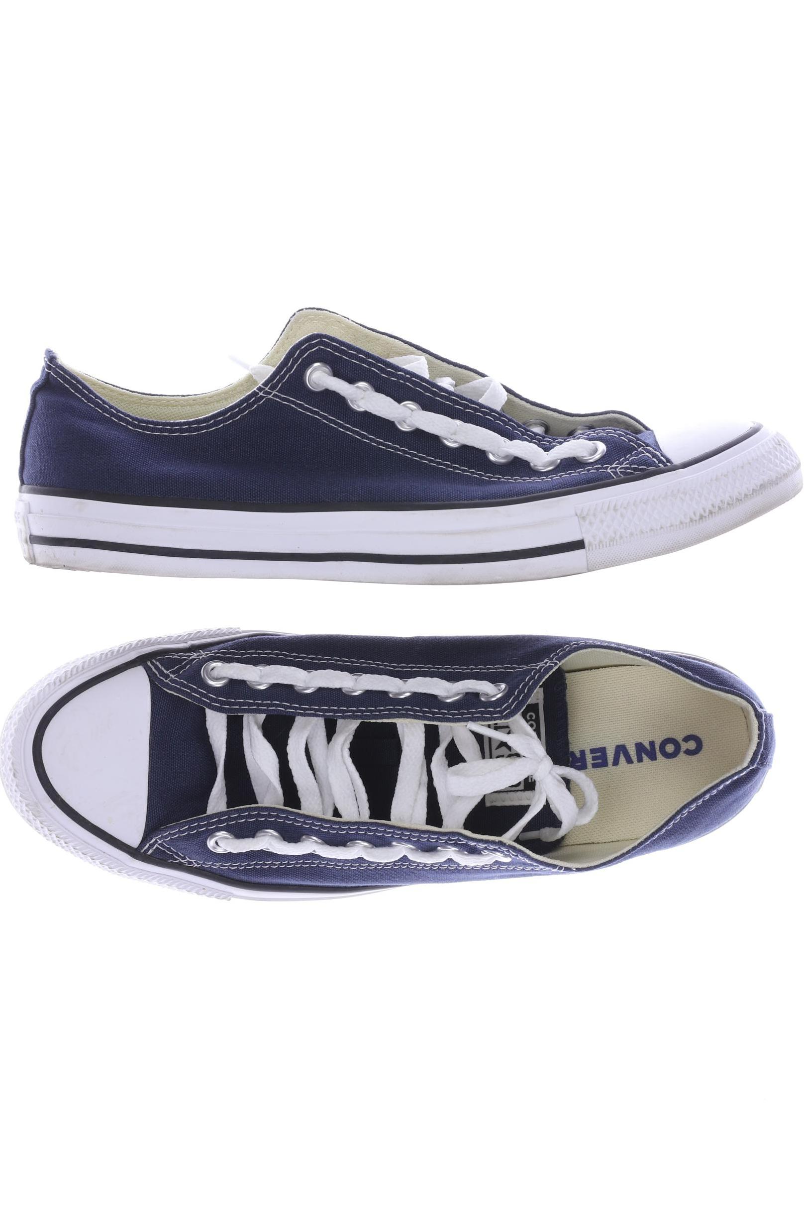 

Converse Damen Sneakers, marineblau