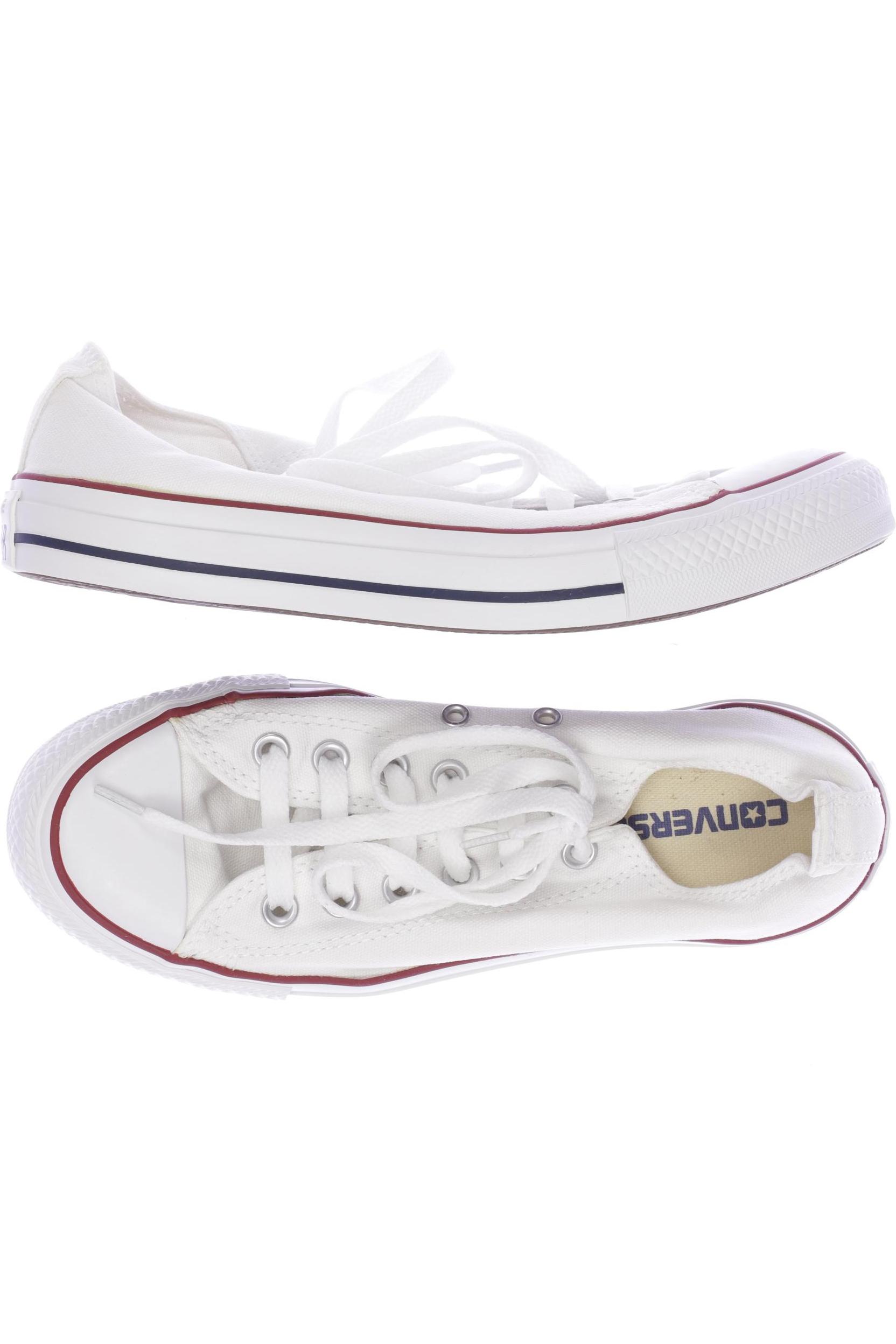 

Converse Damen Sneakers, weiß, Gr. 38