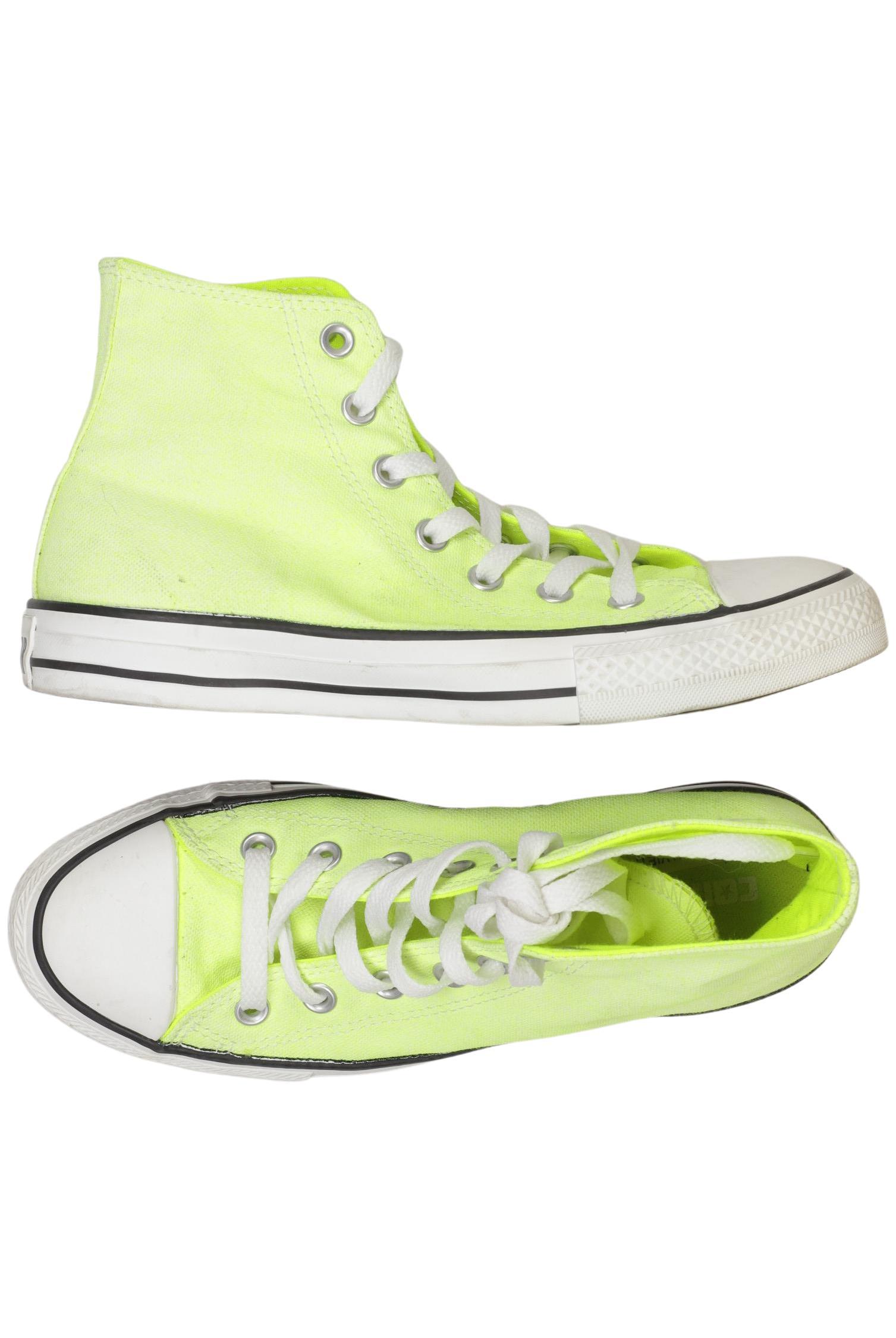 

Converse Damen Sneakers, neon, Gr. 39