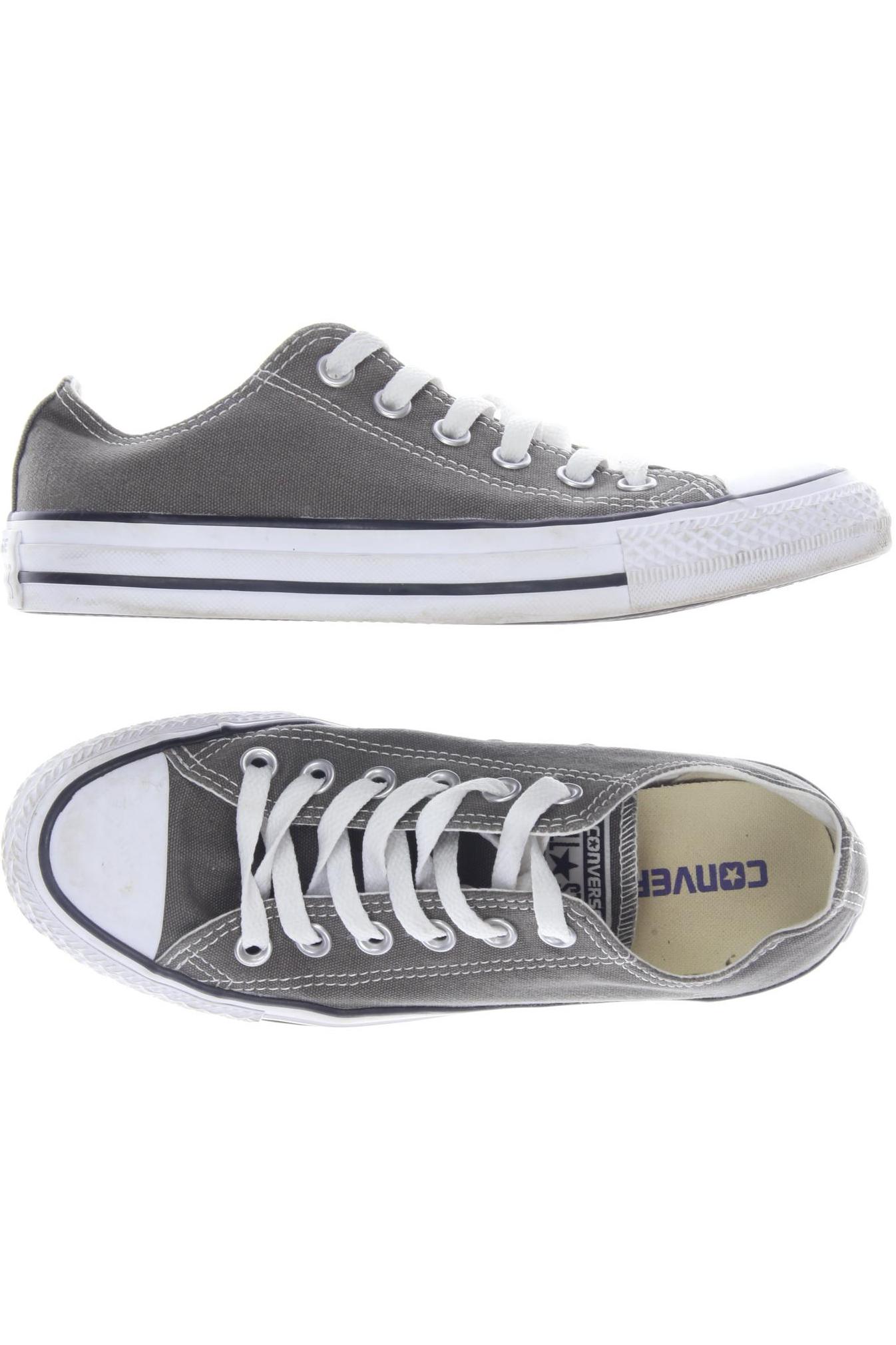 

Converse Damen Sneakers, grau, Gr. 37